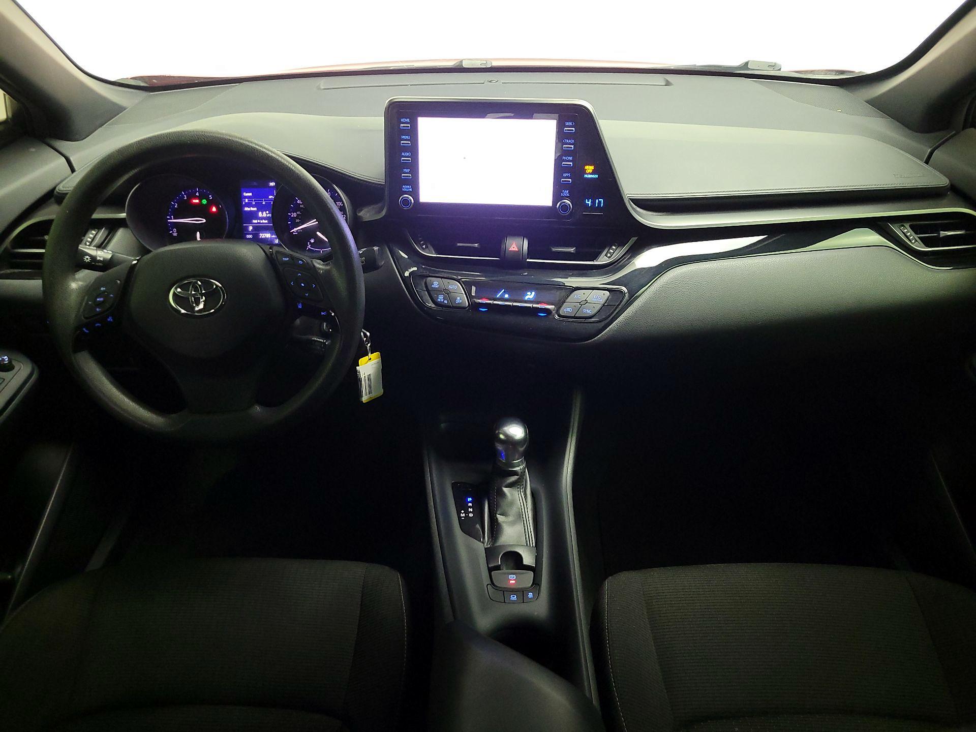 Thumbnail: 2019 Toyota C-HR - 9