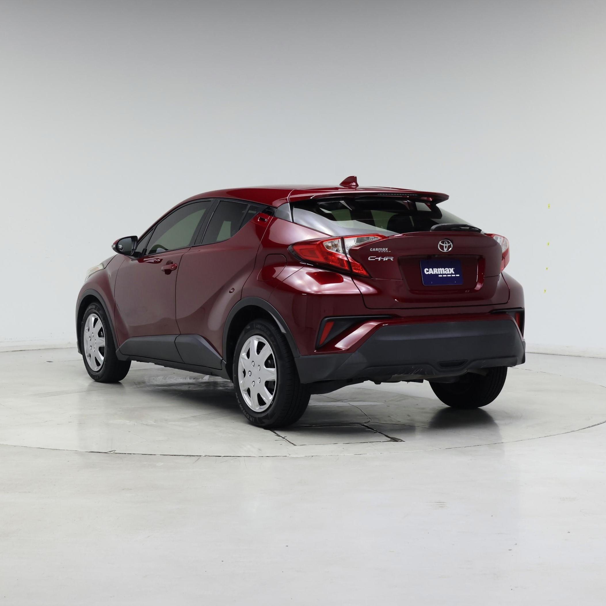 Thumbnail: 2019 Toyota C-HR - 2