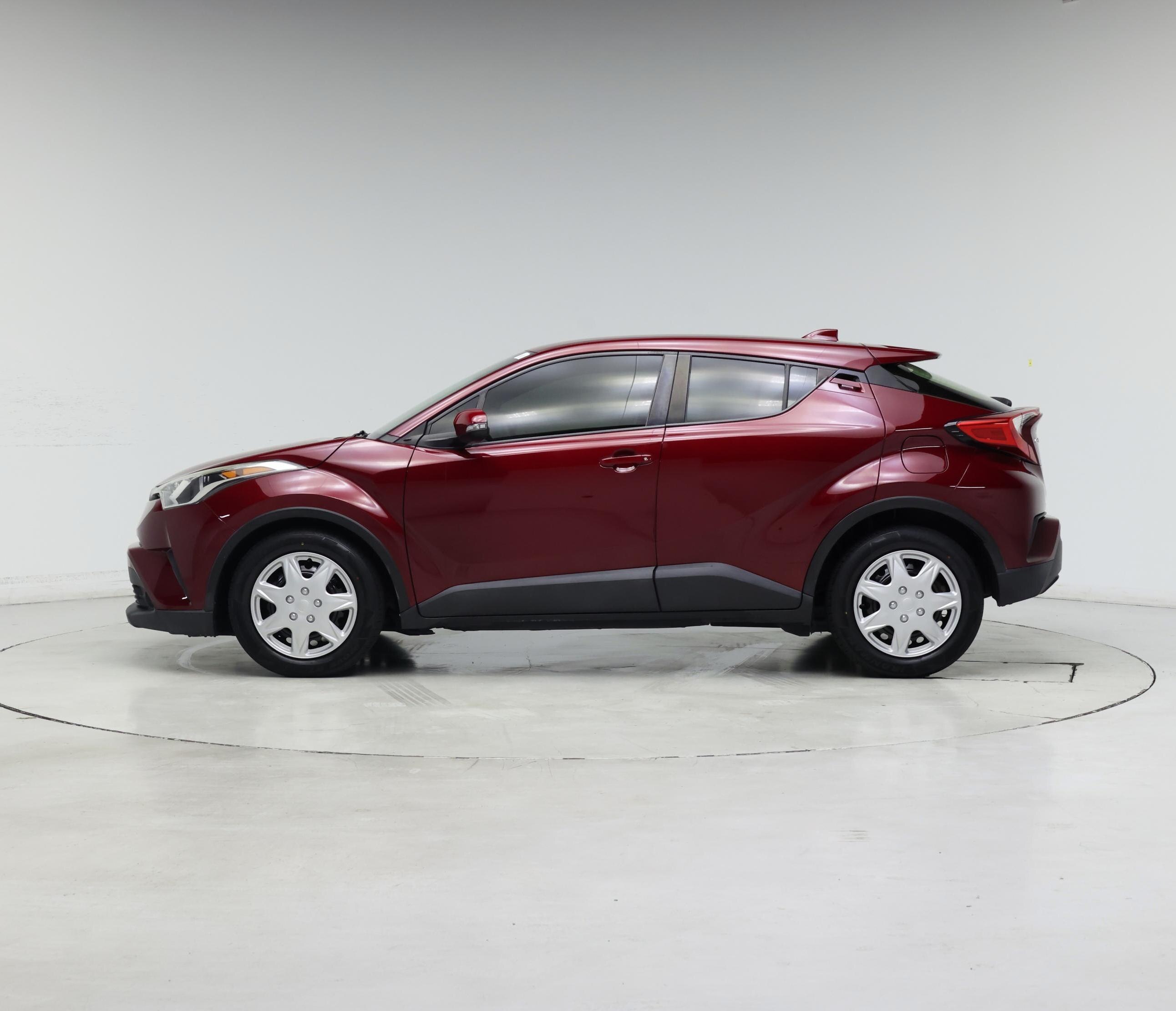 Thumbnail: 2019 Toyota C-HR - 3