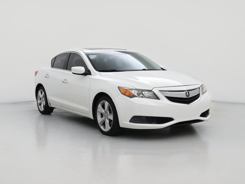 2014 Acura ILX  -
                  Fort Myers, FL