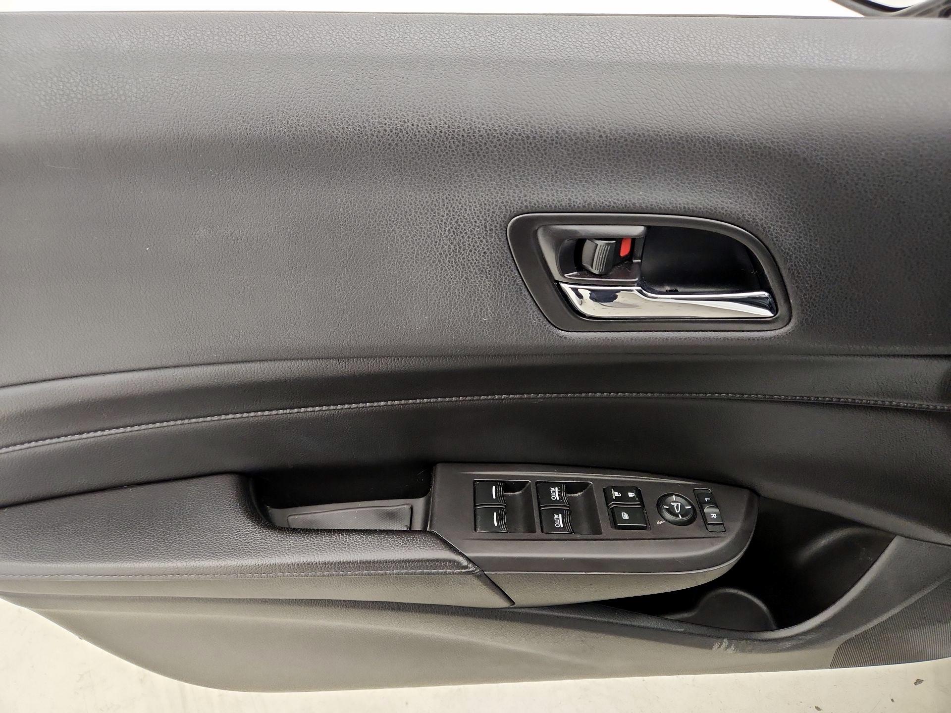 Thumbnail: 2014 Acura ILX - 12