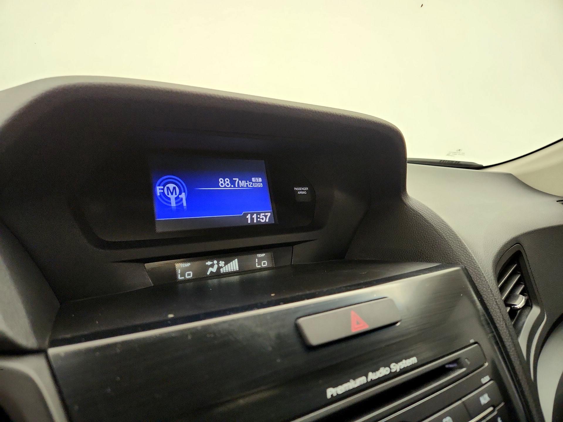 Thumbnail: 2014 Acura ILX - 14