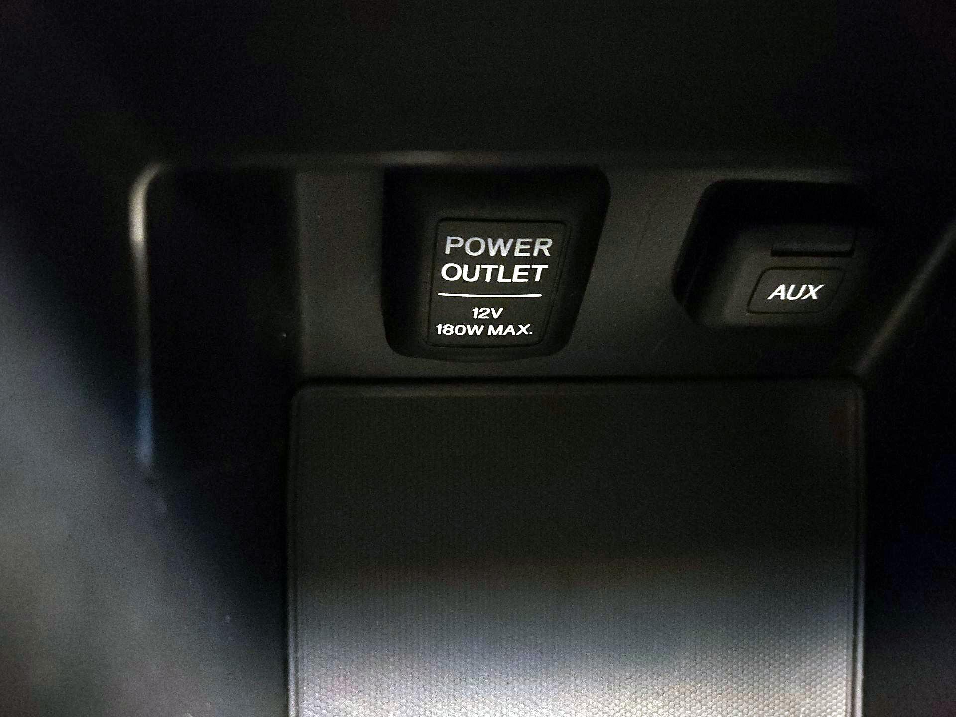 Thumbnail: 2014 Acura ILX - 17