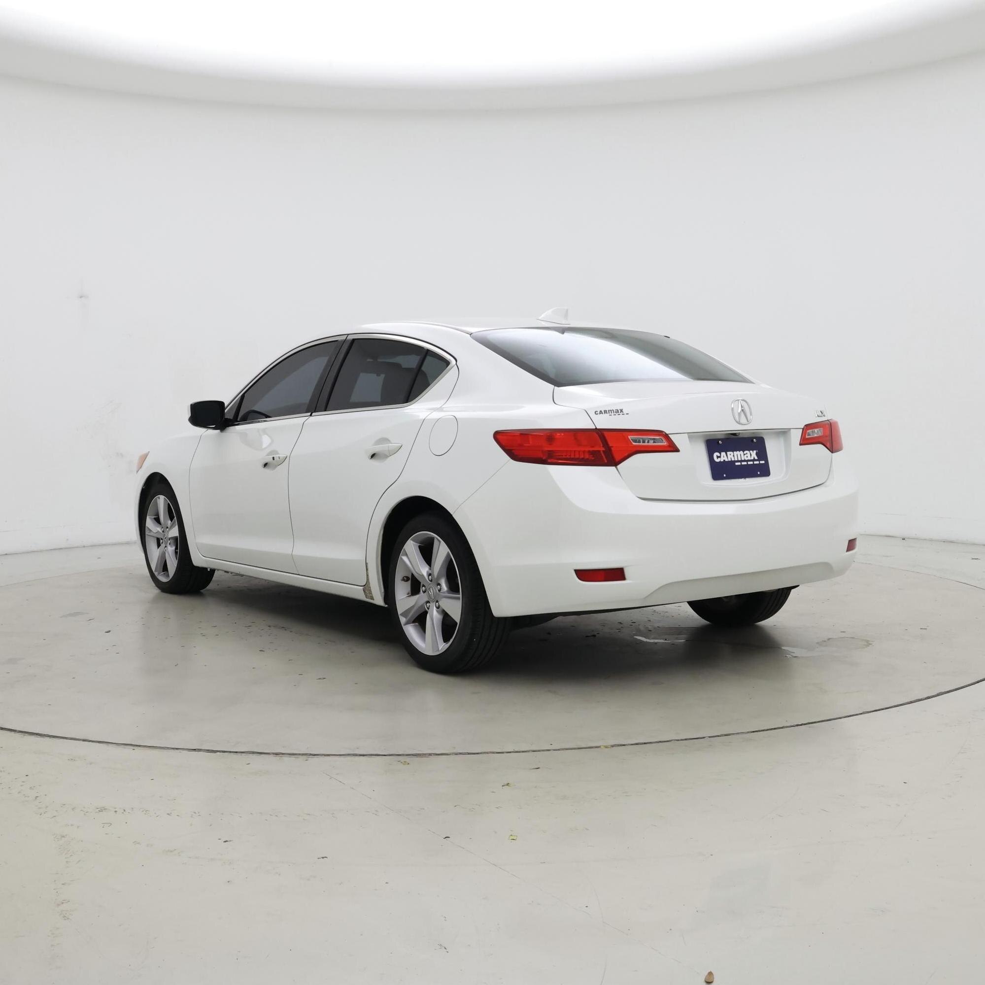 Thumbnail: 2014 Acura ILX - 2
