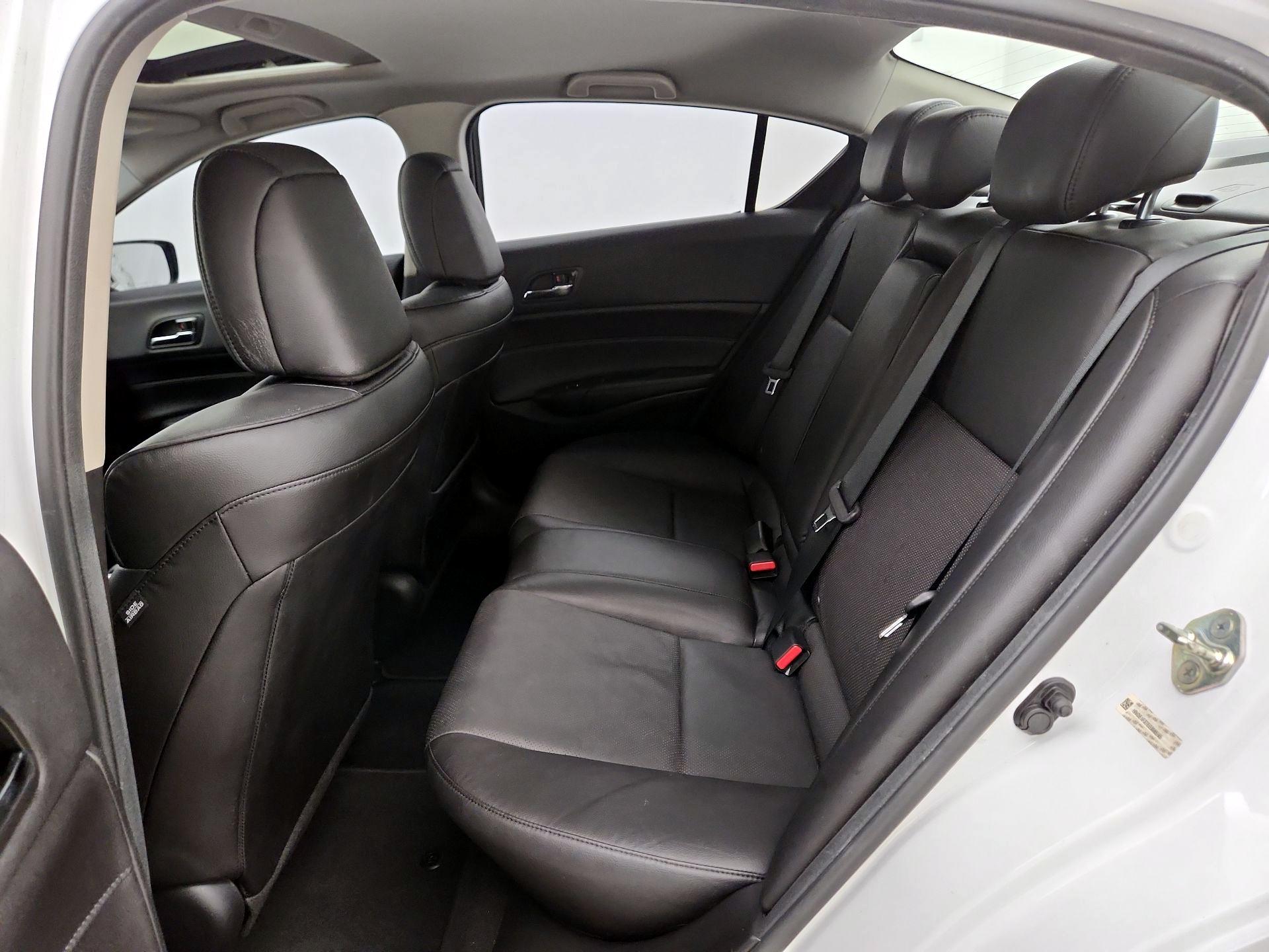 Thumbnail: 2014 Acura ILX - 19