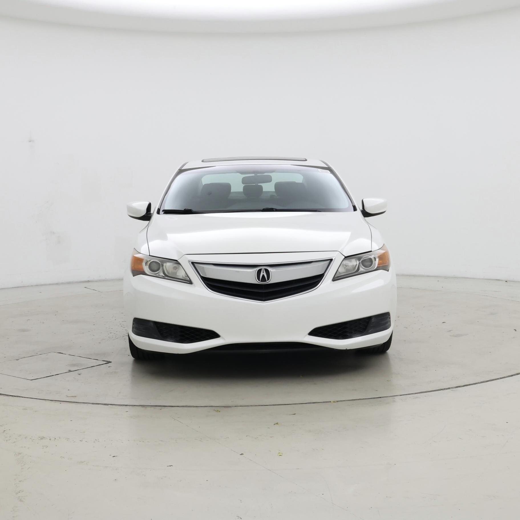 Thumbnail: 2014 Acura ILX - 5
