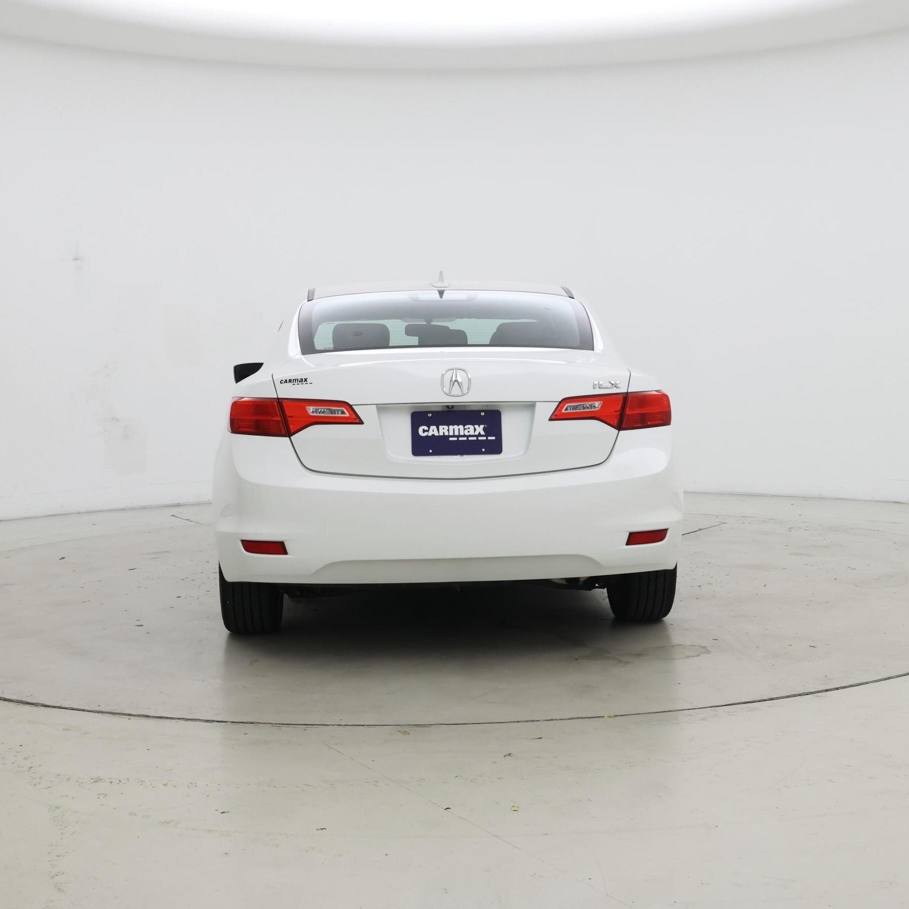 Thumbnail: 2014 Acura ILX - 6
