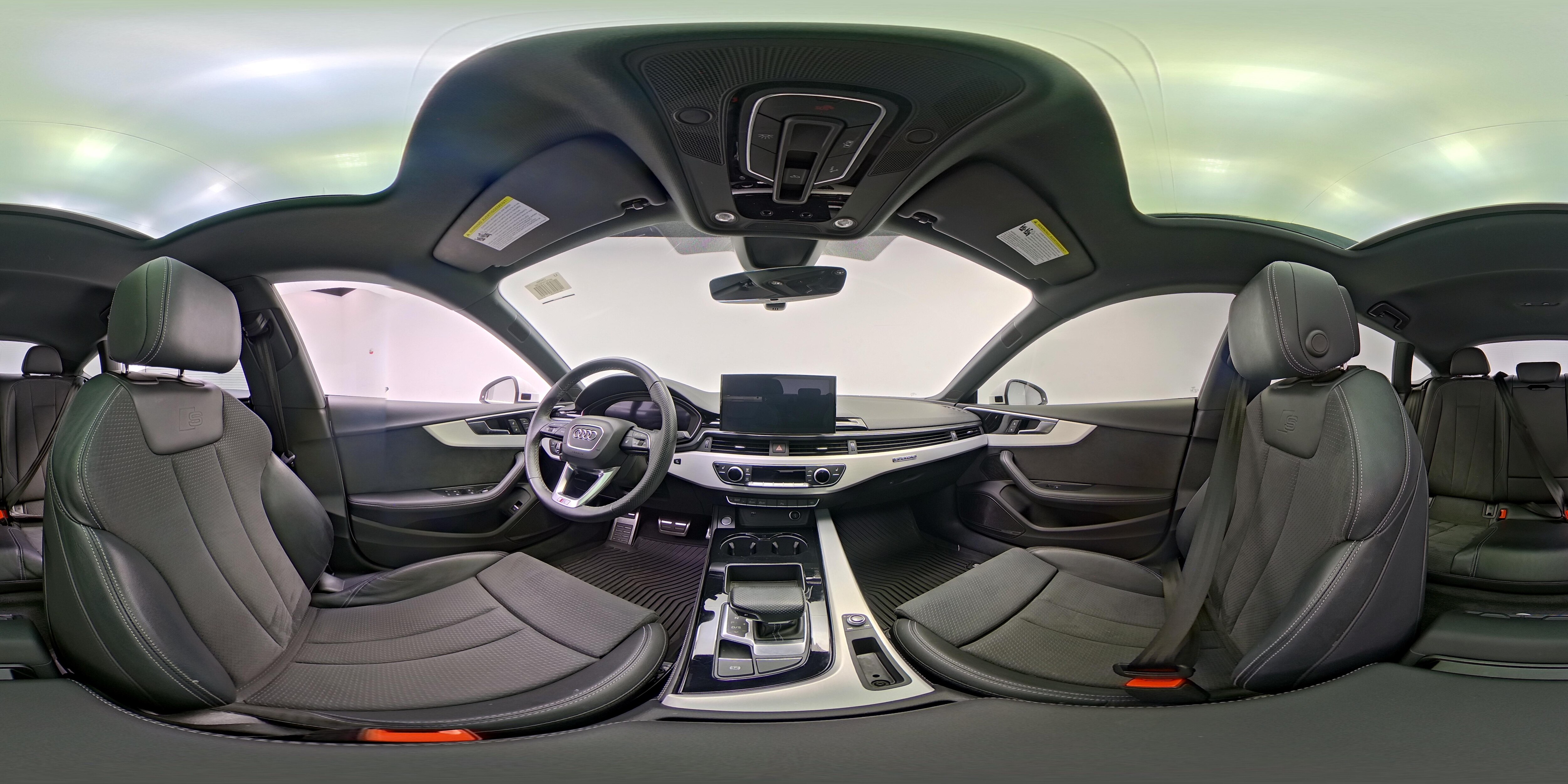 2023 Audi A5 Sportback Premium Plus - Photo 26