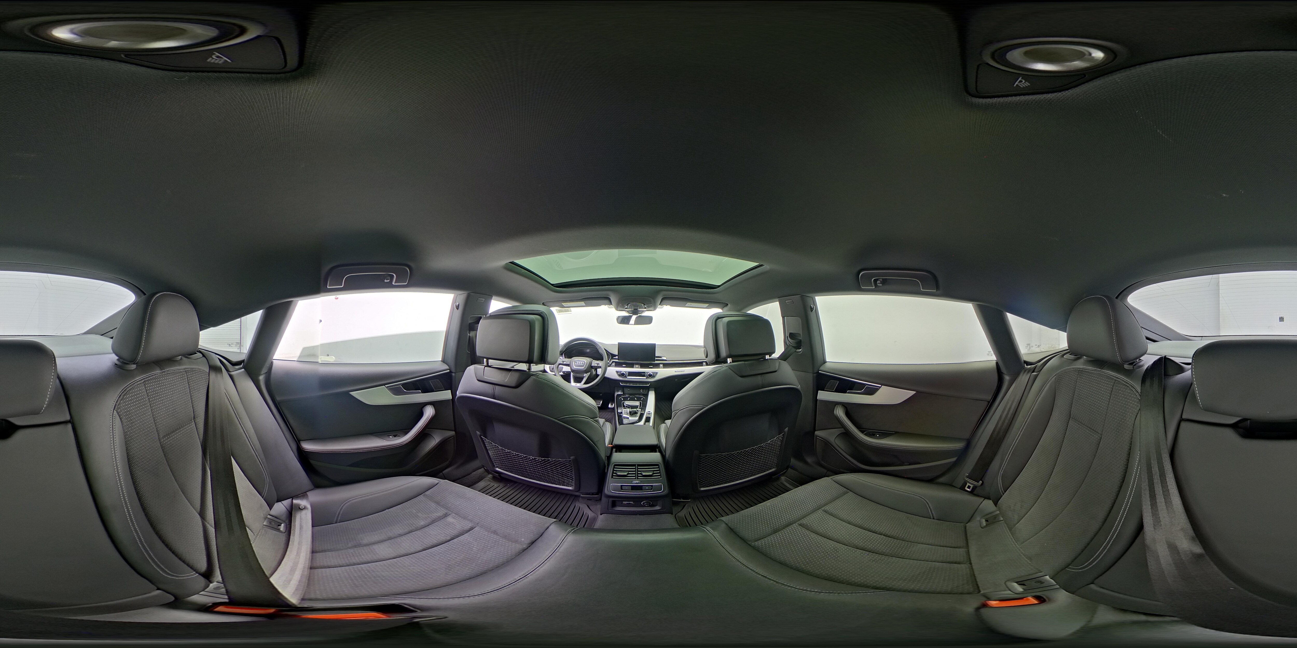 2023 Audi A5 Sportback Premium Plus - Photo 27