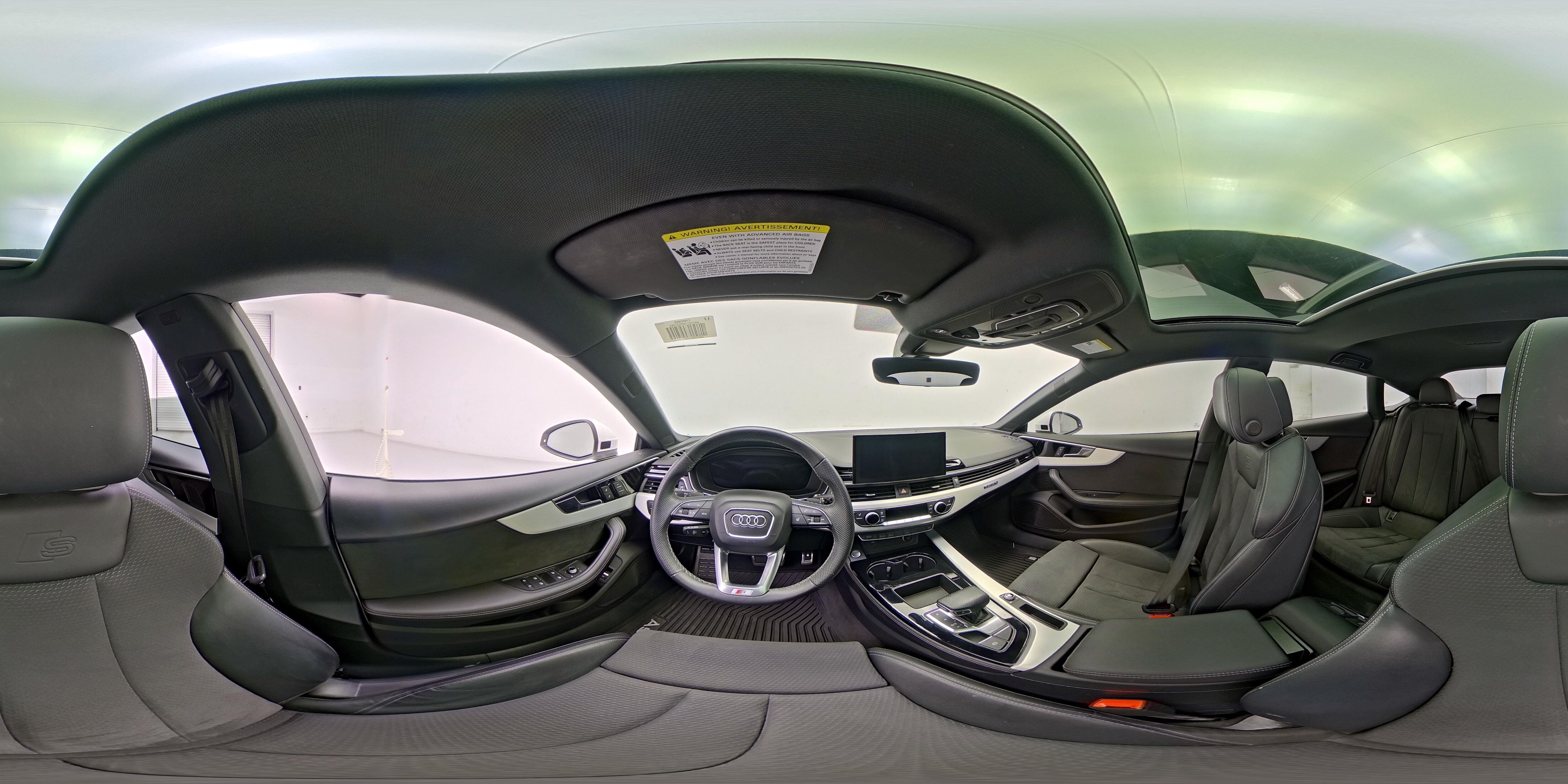 2023 Audi A5 Sportback Premium Plus - Photo 28