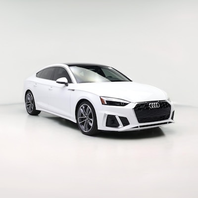 2023 Audi A5 Sportback S-Line Premium Plus