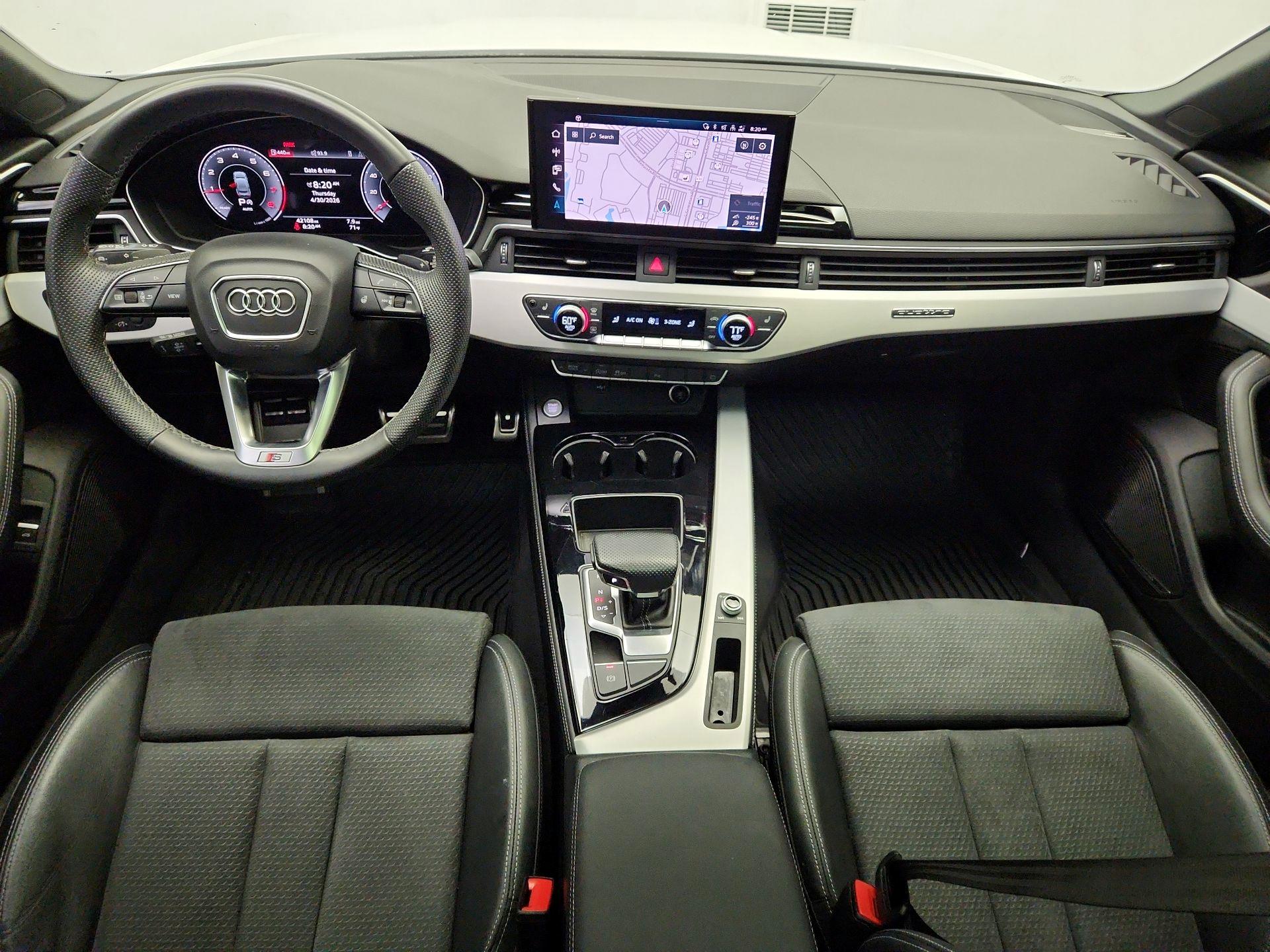 Thumbnail: 2023 Audi A5 - 9
