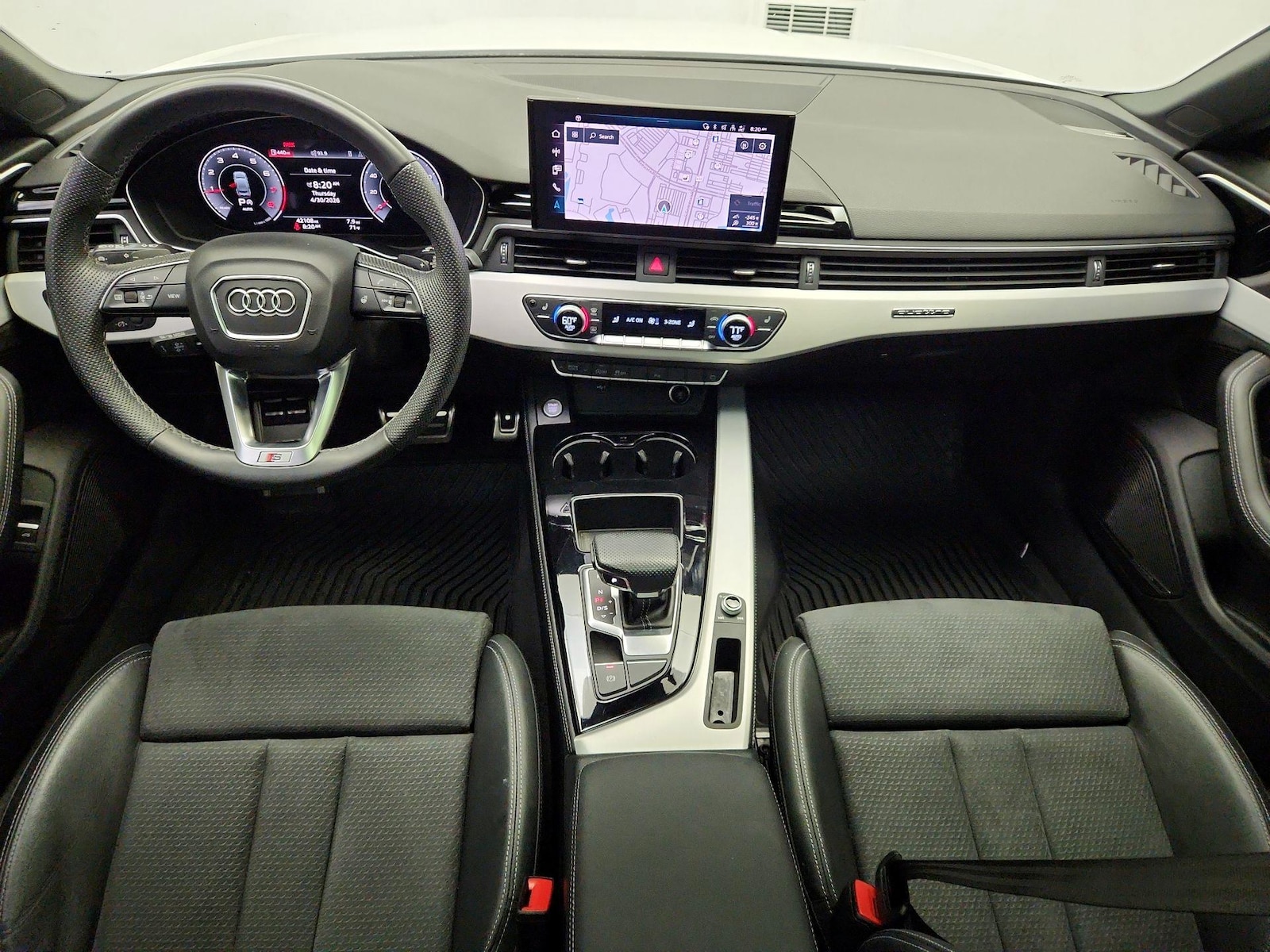 2023 Audi A5 Sportback Premium Plus - Photo 10