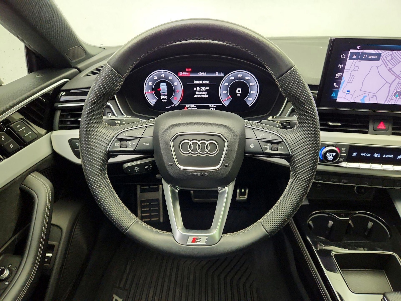 2023 Audi A5 Sportback Premium Plus - Photo 11