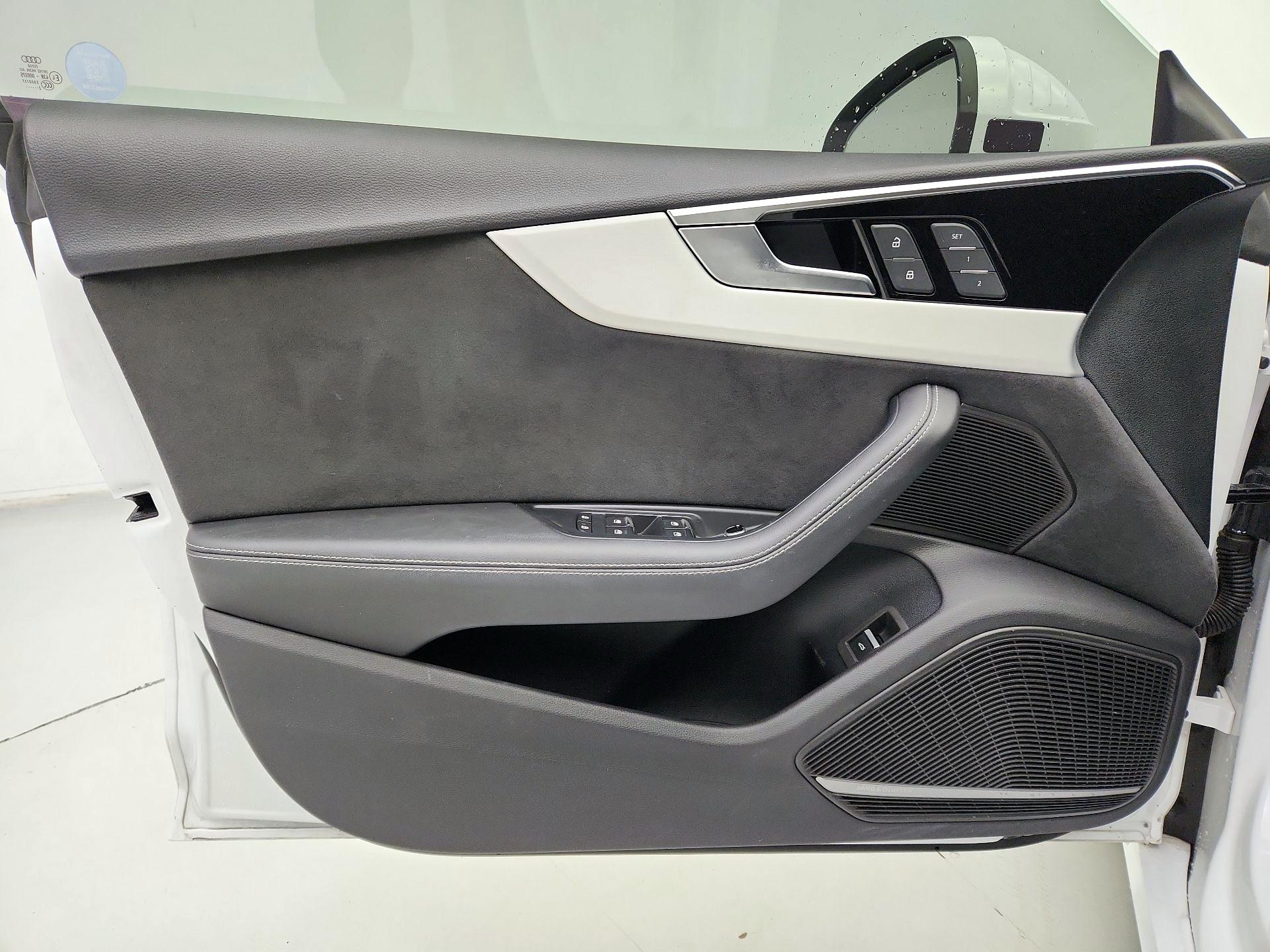 Thumbnail: 2023 Audi A5 - 12