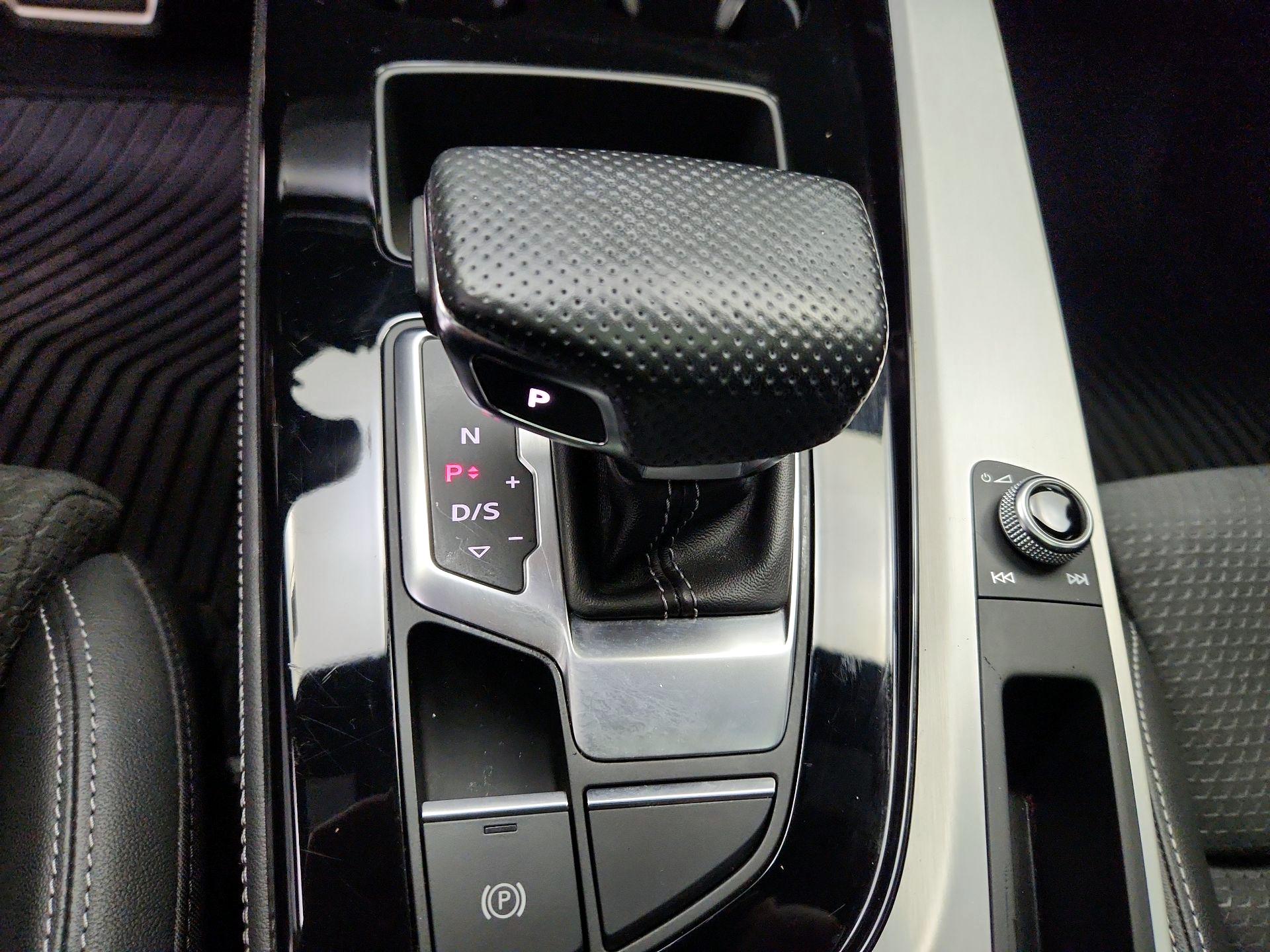 Thumbnail: 2023 Audi A5 - 18