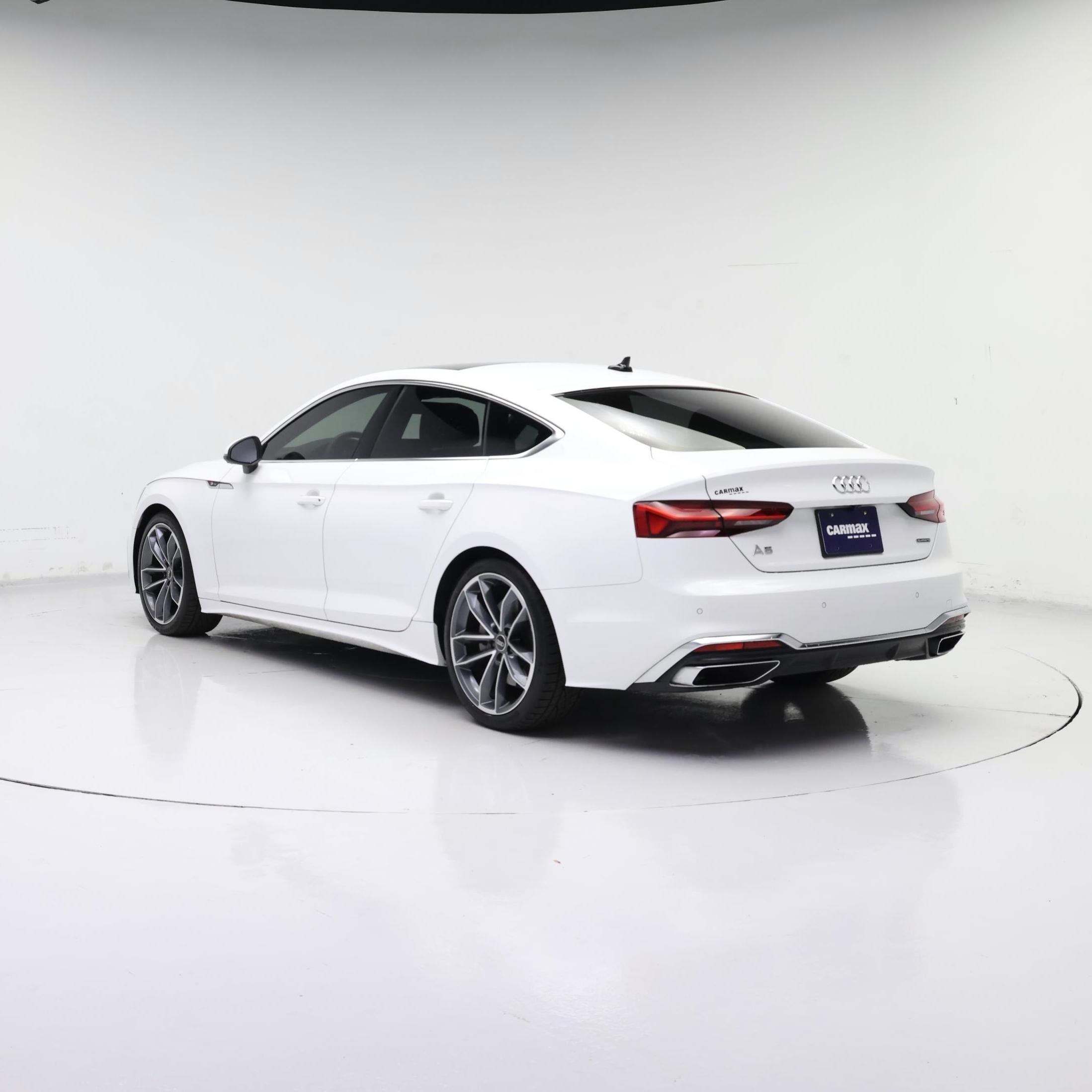 Thumbnail: 2023 Audi A5 - 2