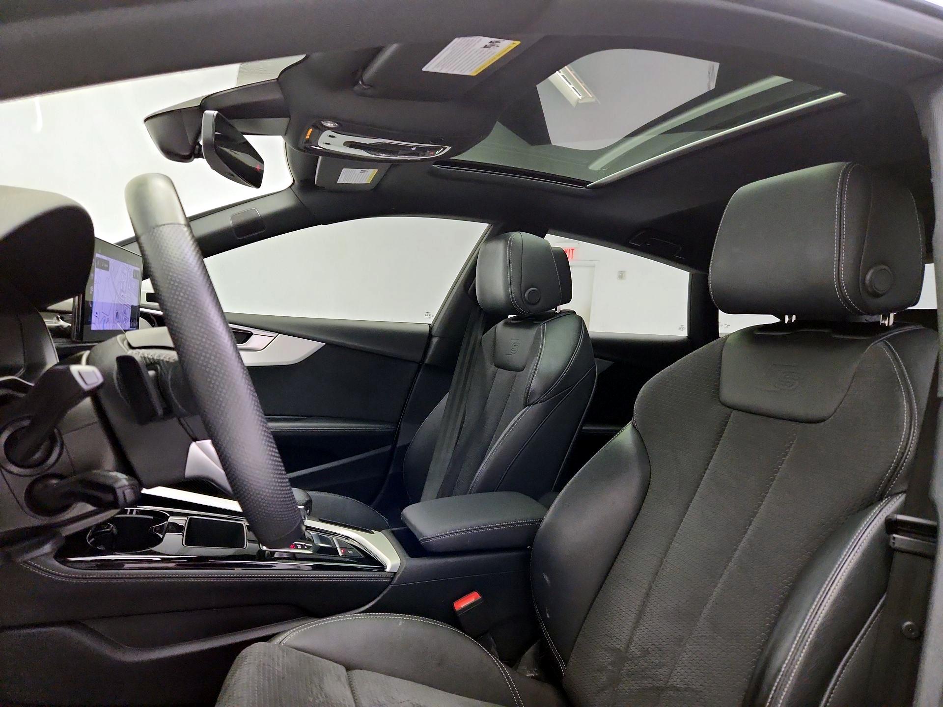 Thumbnail: 2023 Audi A5 - 20