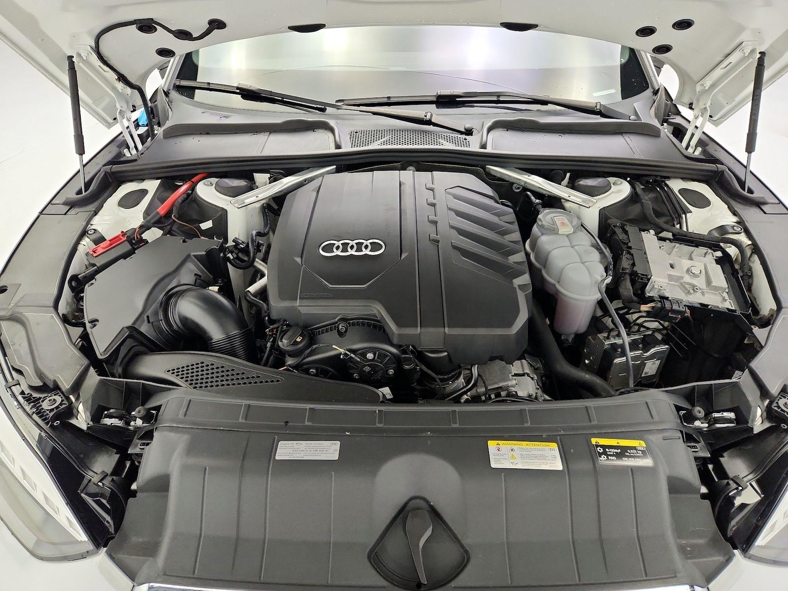2023 Audi A5 Sportback Premium Plus - Photo 24