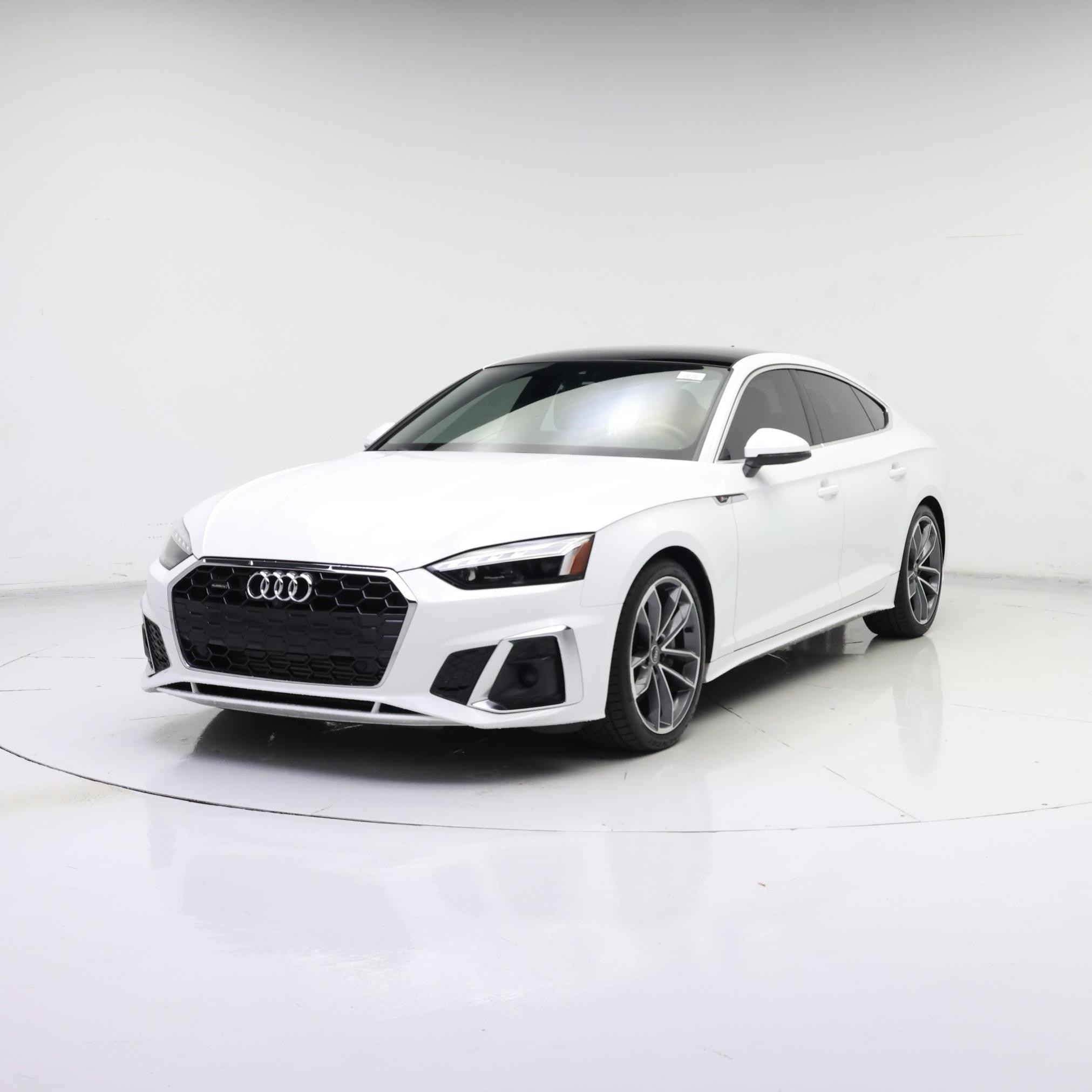 Thumbnail: 2023 Audi A5 - 4