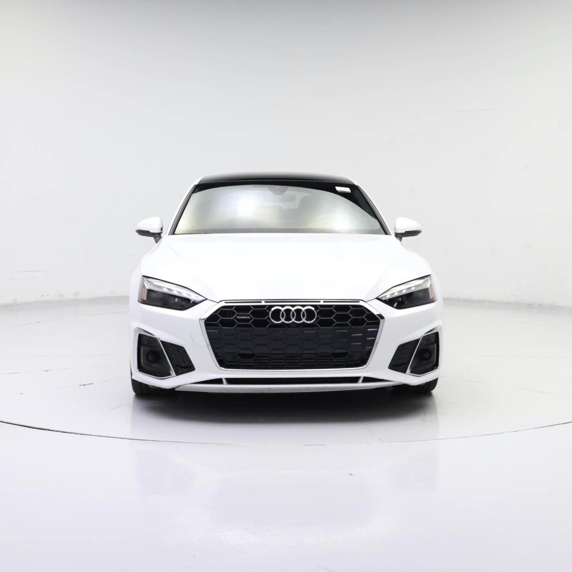 Thumbnail: 2023 Audi A5 - 5