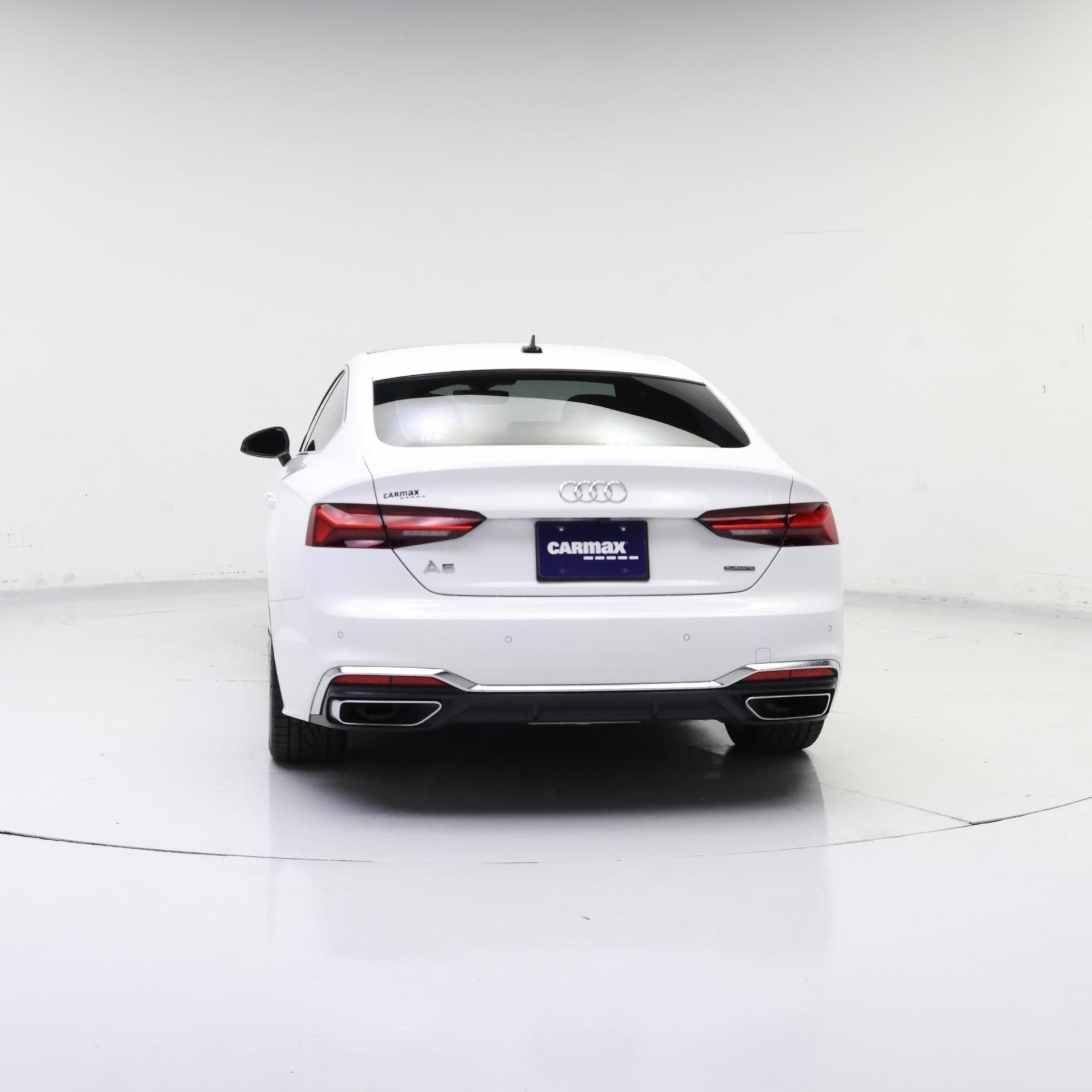 Thumbnail: 2023 Audi A5 - 6