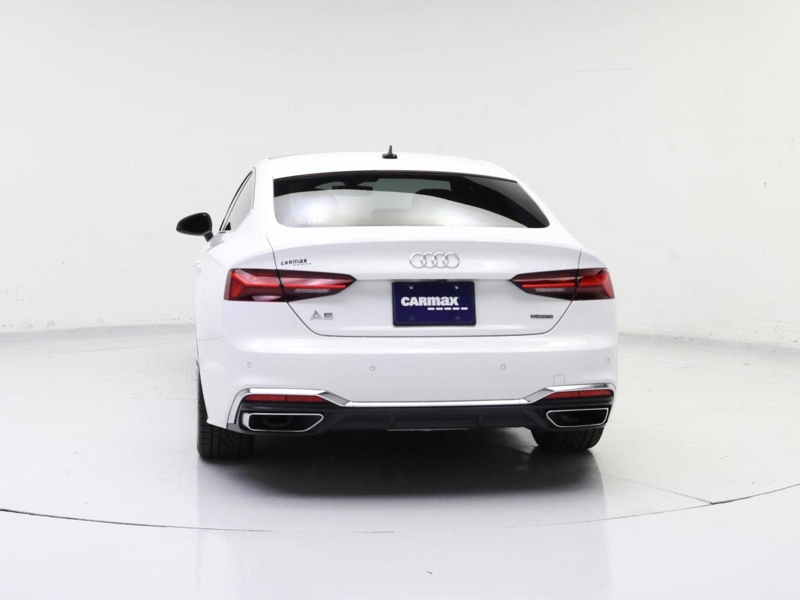 2023 Audi A5 Sportback Premium Plus - Photo 7