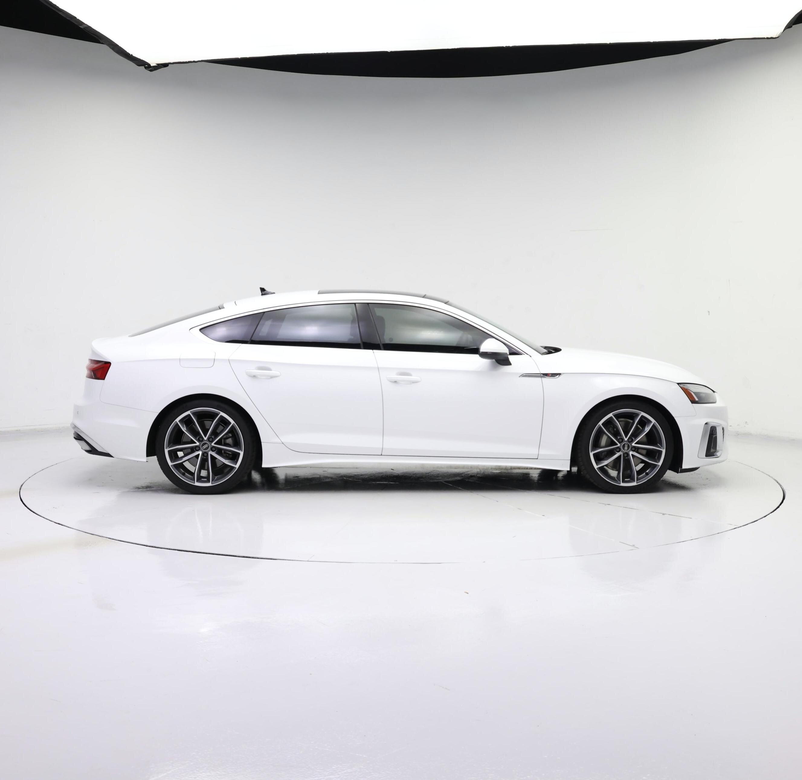 Thumbnail: 2023 Audi A5 - 7