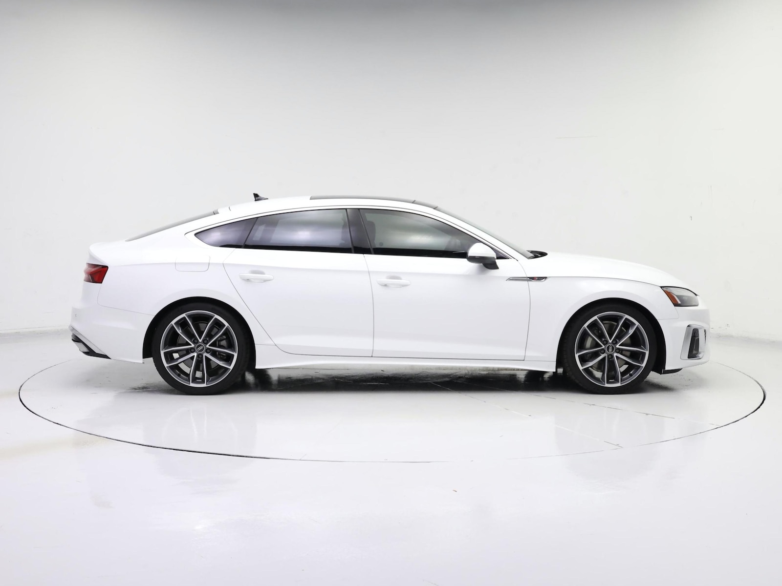 2023 Audi A5 Sportback Premium Plus - Photo 8