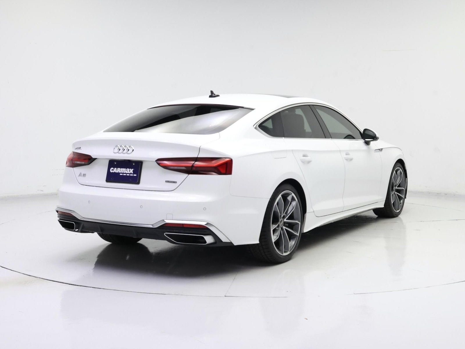 2023 Audi A5 Sportback Premium Plus - Photo 9