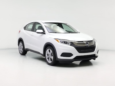2019 Honda HR-V LX