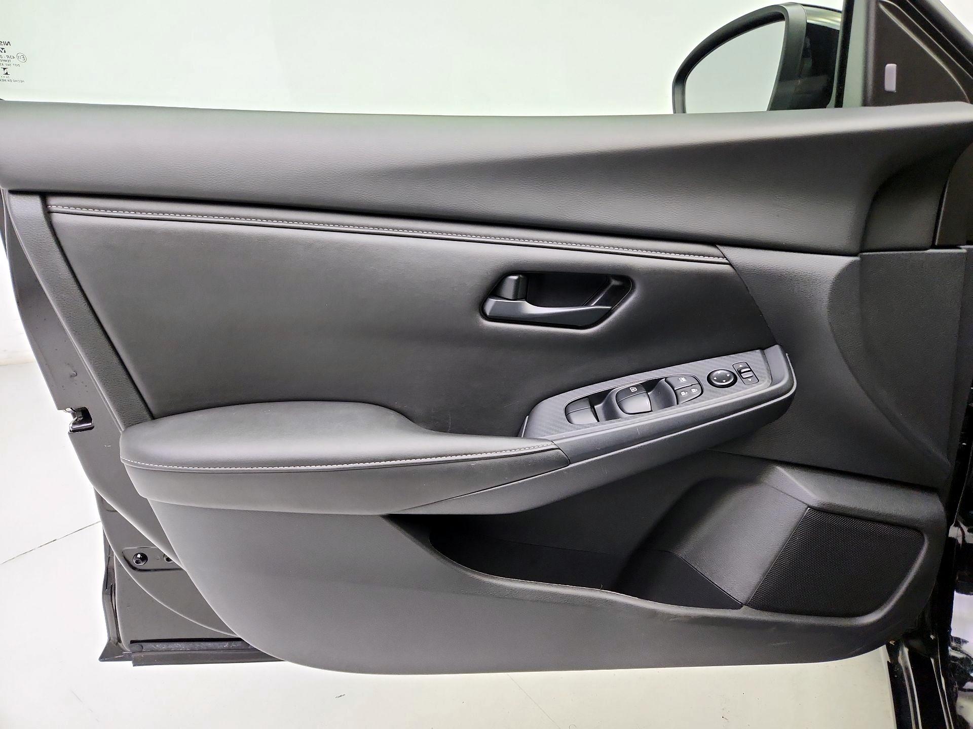 Thumbnail: 2025 Nissan Sentra - 12