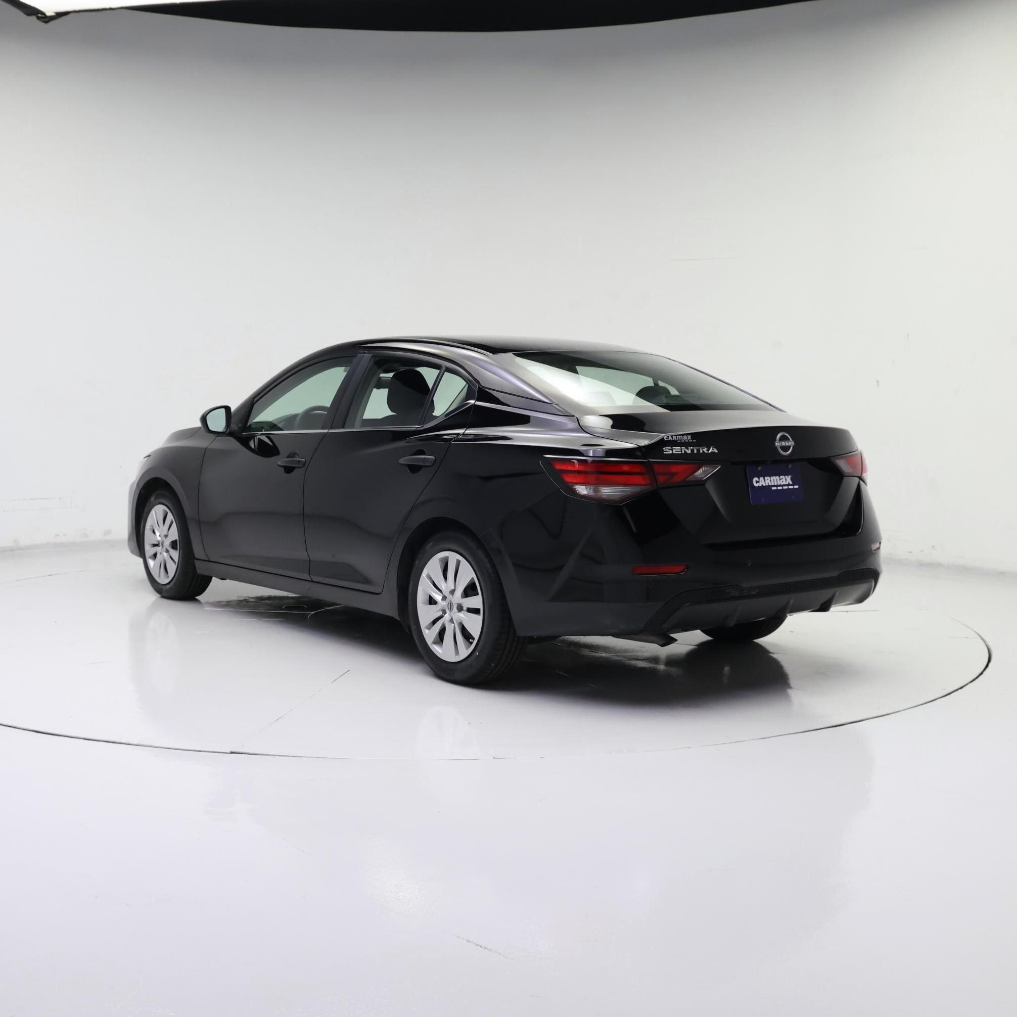 Thumbnail: 2025 Nissan Sentra - 2
