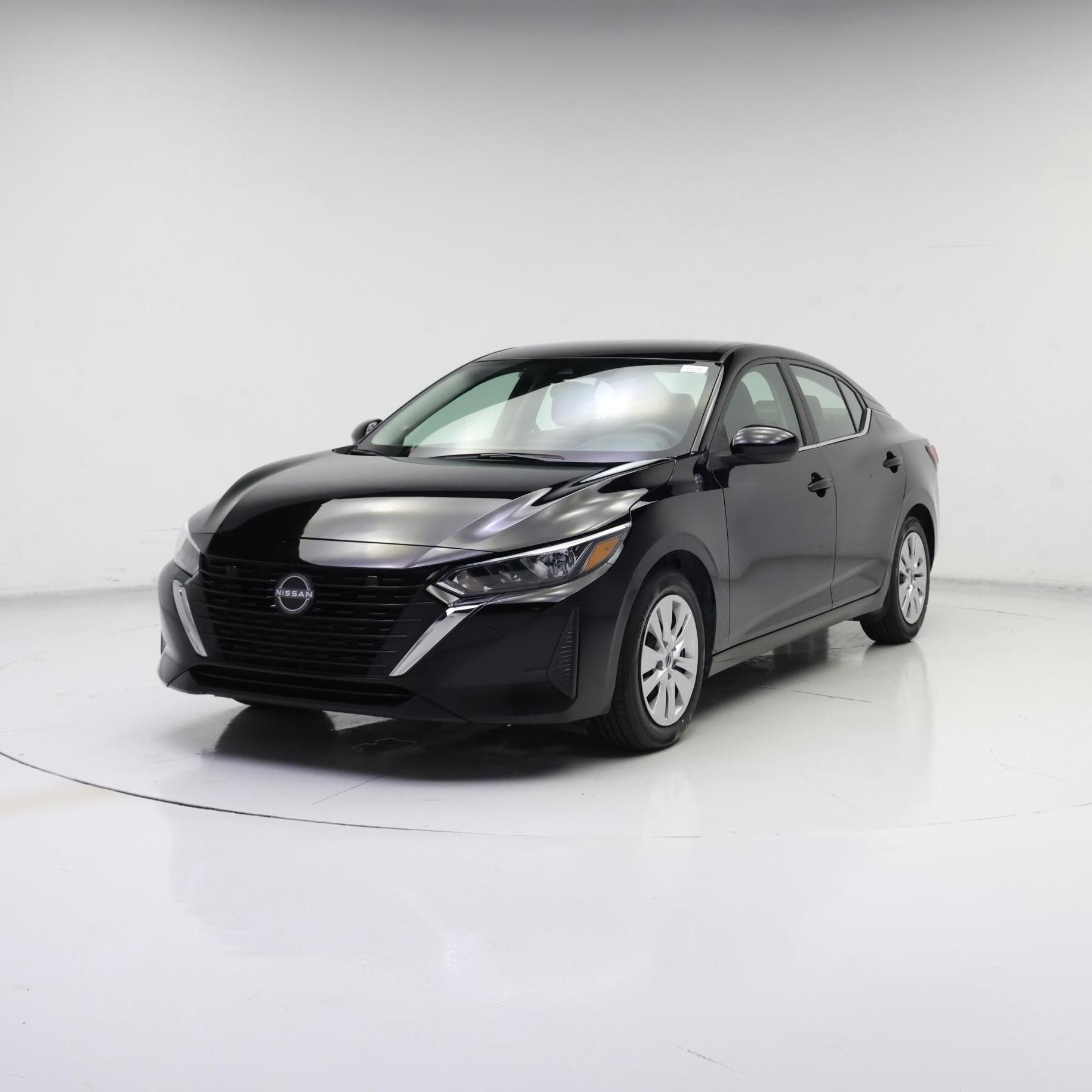 Thumbnail: 2025 Nissan Sentra - 4