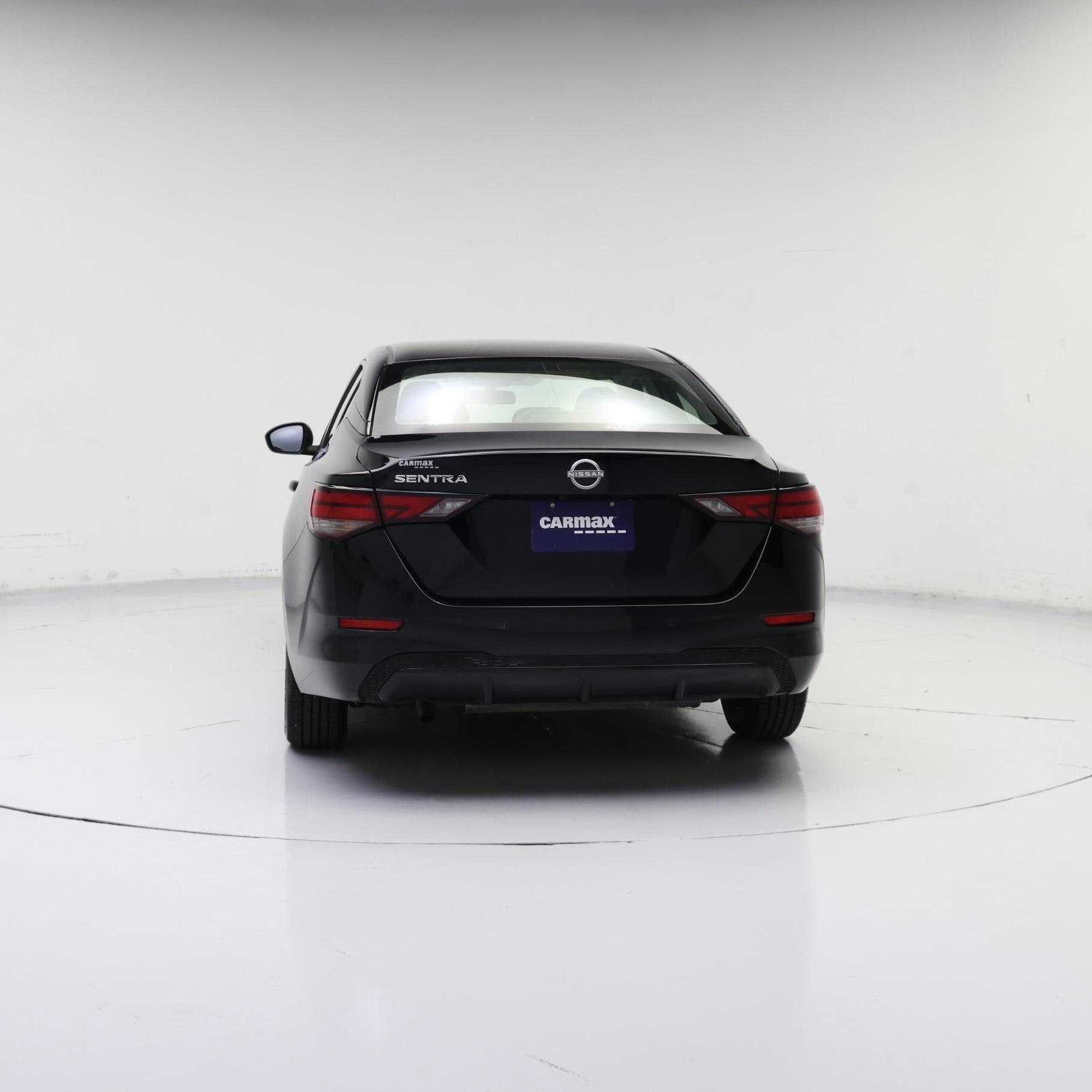 Thumbnail: 2025 Nissan Sentra - 6