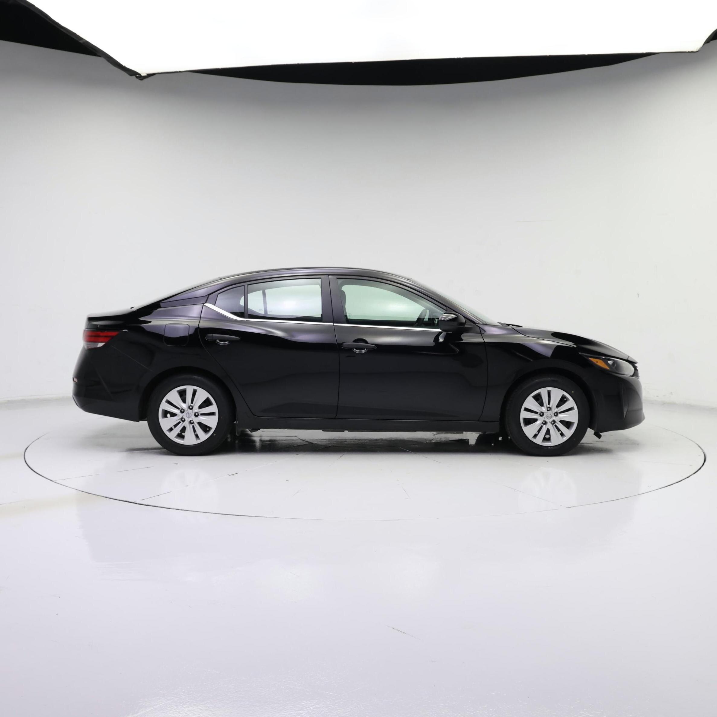 Thumbnail: 2025 Nissan Sentra - 7