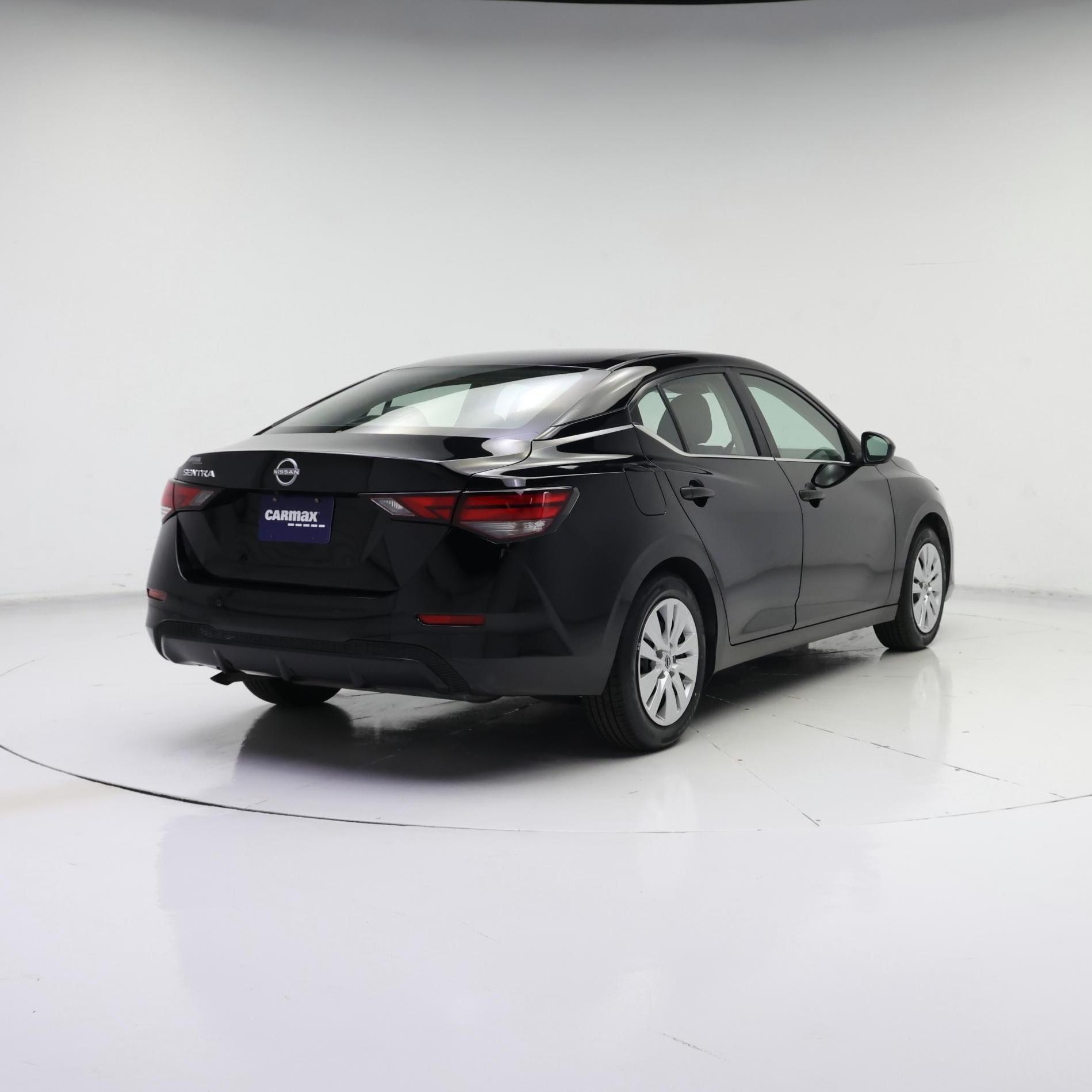 Thumbnail: 2025 Nissan Sentra - 8