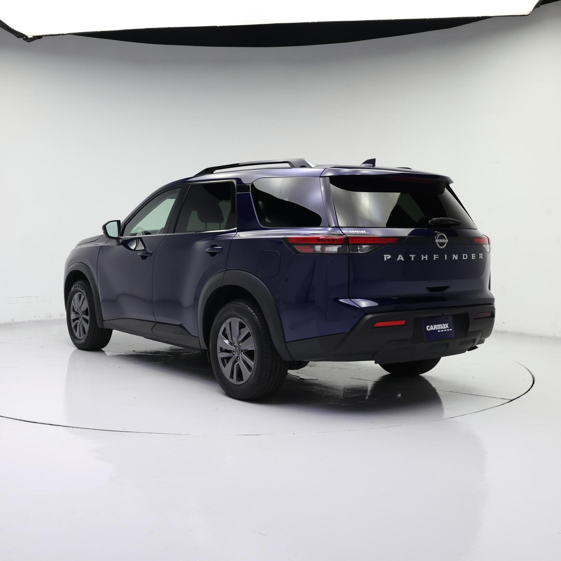Thumbnail: 2025 Nissan Pathfinder - 2
