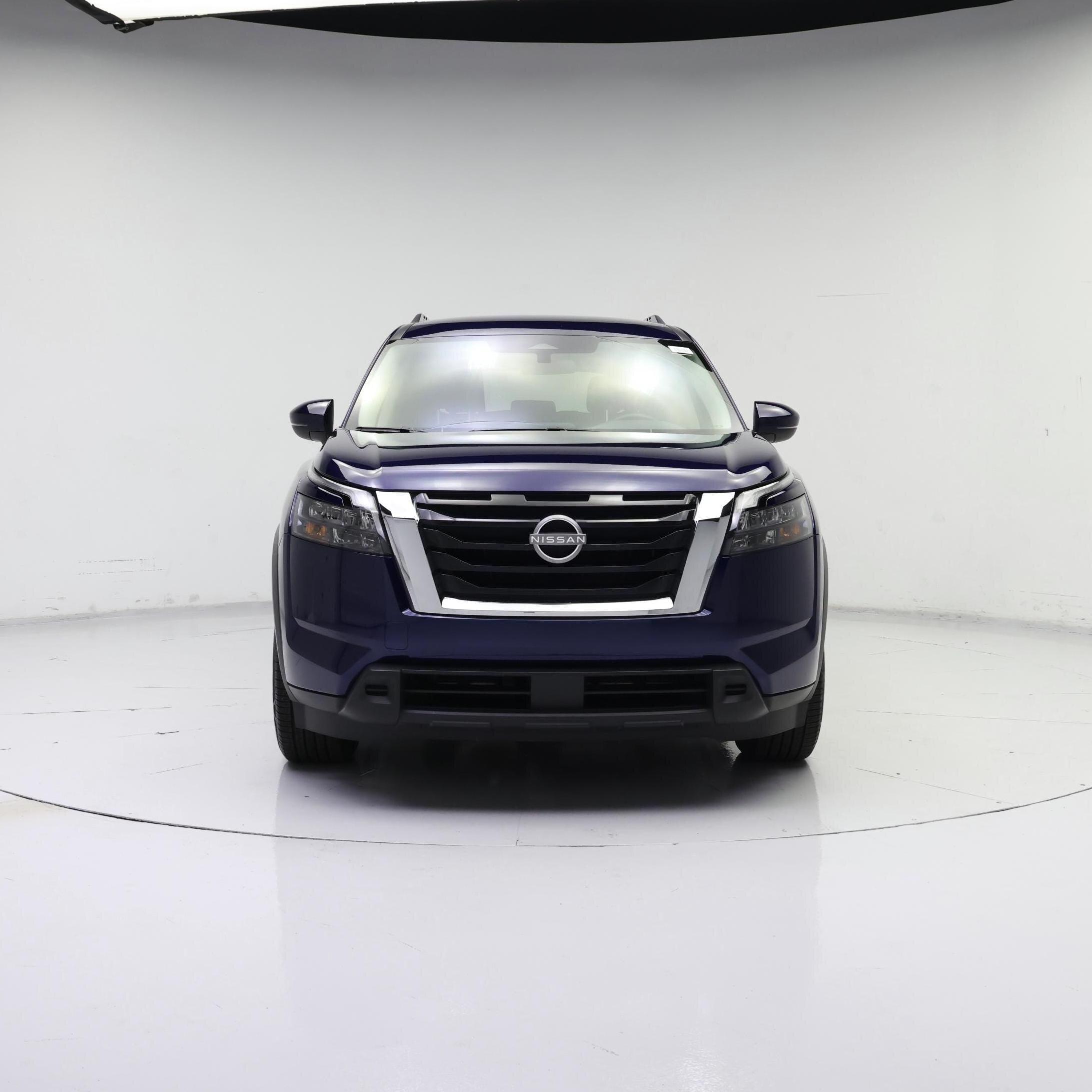 Thumbnail: 2025 Nissan Pathfinder - 5
