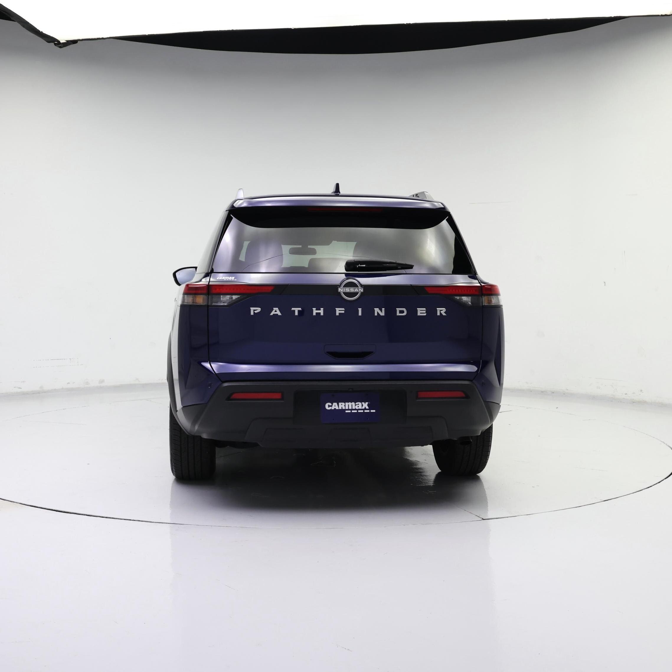 Thumbnail: 2025 Nissan Pathfinder - 6