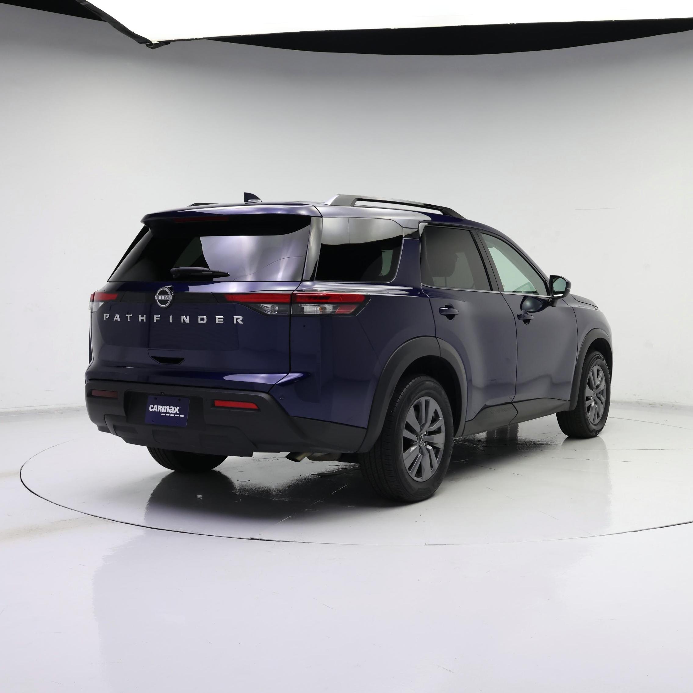 Thumbnail: 2025 Nissan Pathfinder - 8