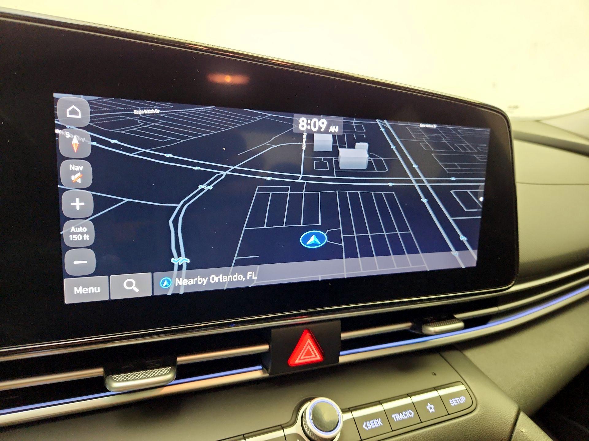 Thumbnail: 2025 Hyundai Elantra - 14