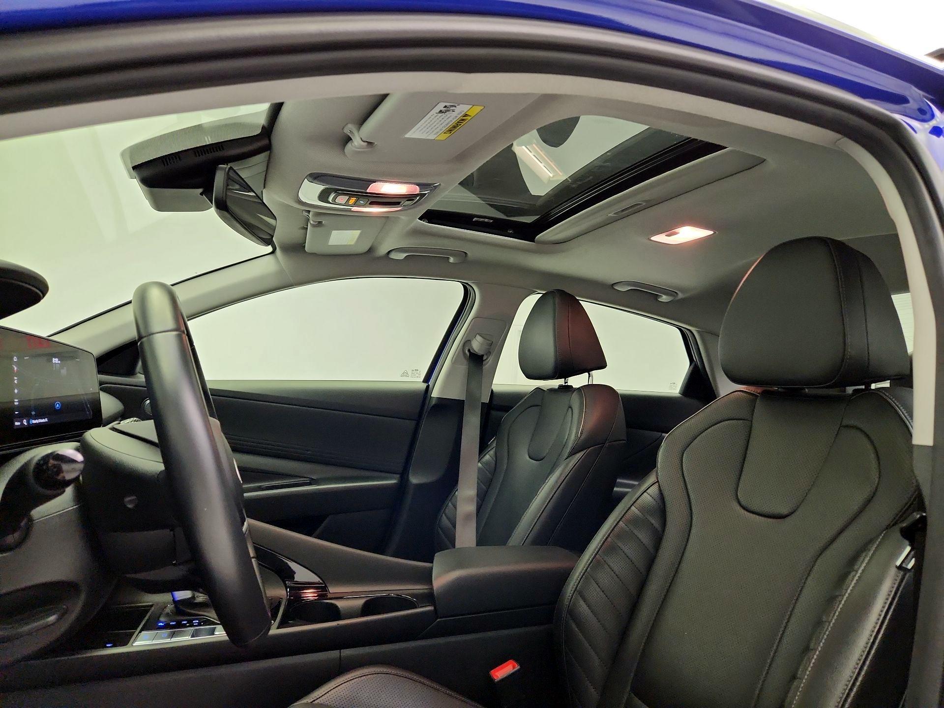 Thumbnail: 2025 Hyundai Elantra - 20