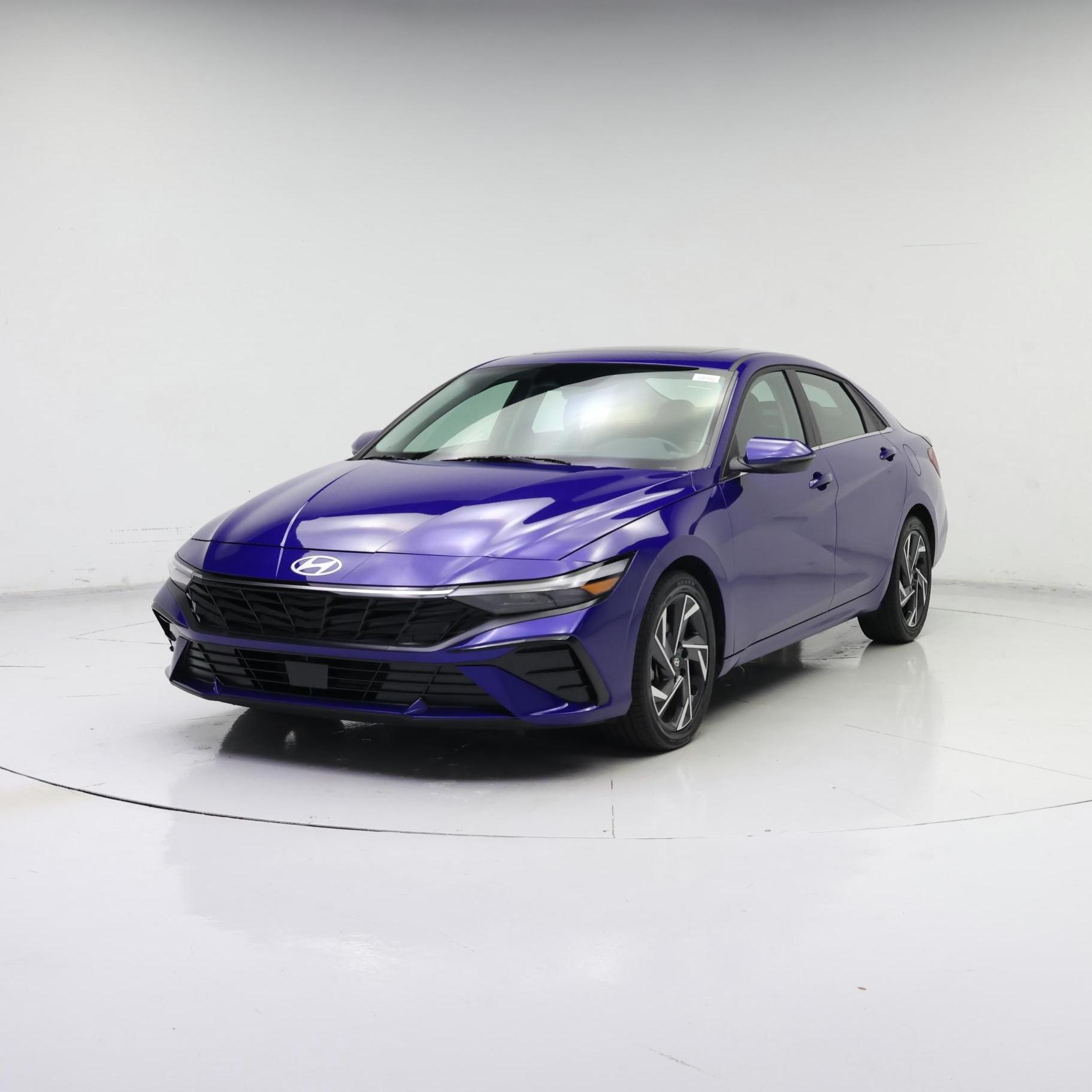 Thumbnail: 2025 Hyundai Elantra - 4