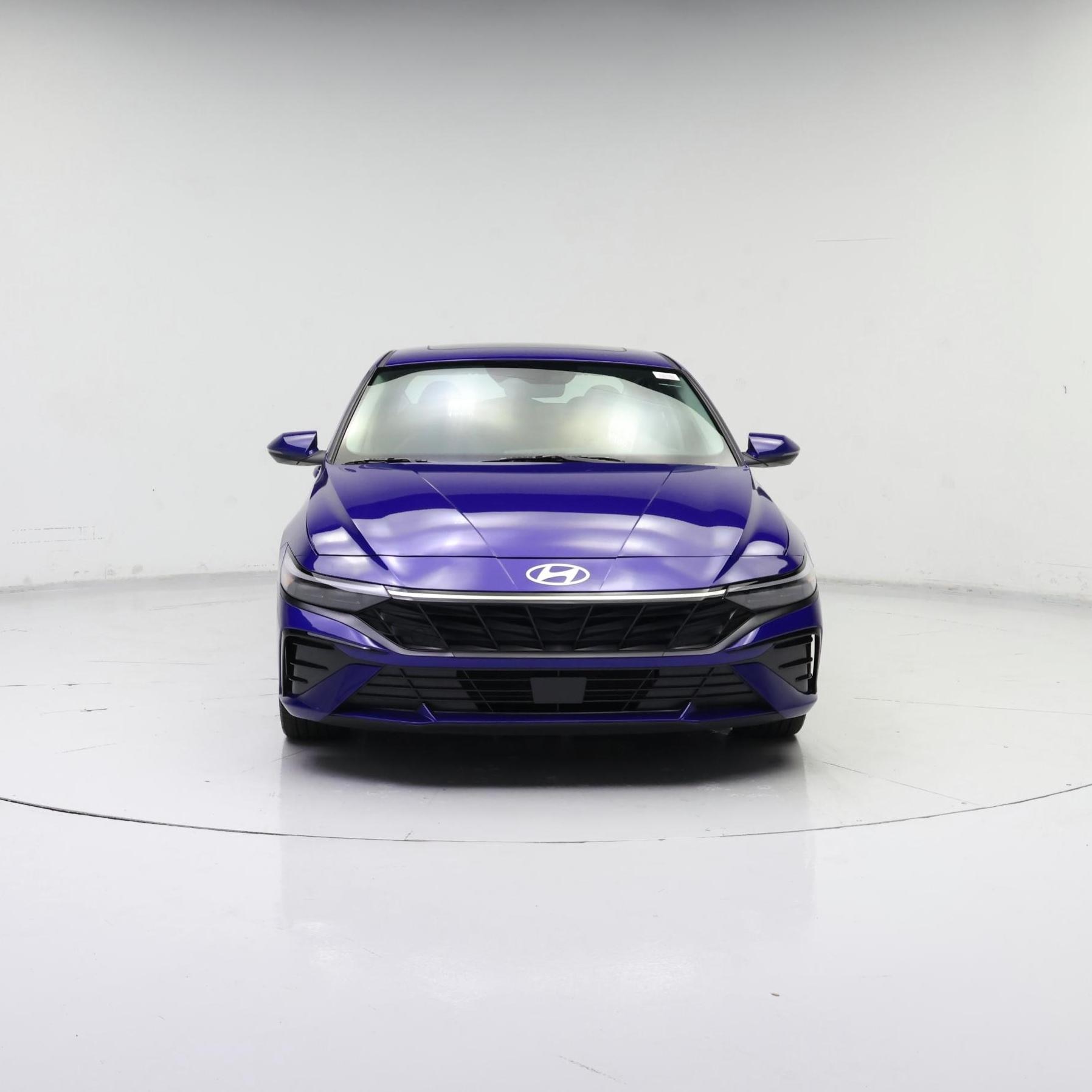 Thumbnail: 2025 Hyundai Elantra - 5