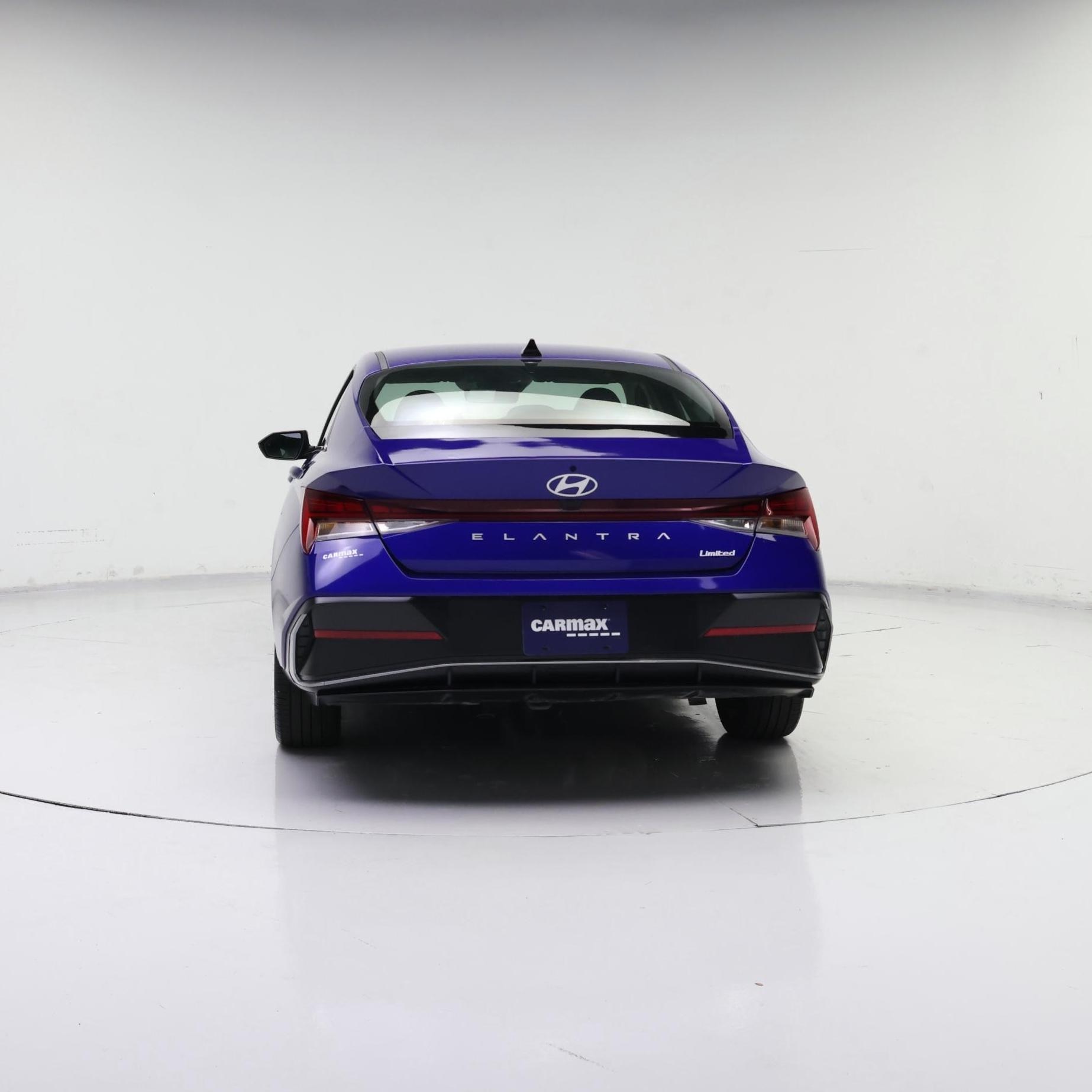 Thumbnail: 2025 Hyundai Elantra - 6