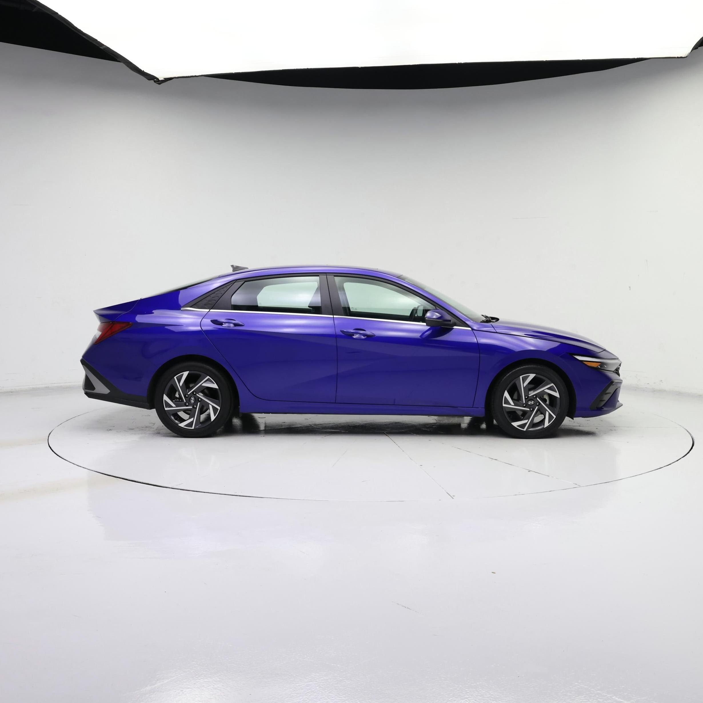 Thumbnail: 2025 Hyundai Elantra - 7