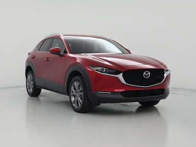 2025 Mazda CX-30 2.5 S Premium Package