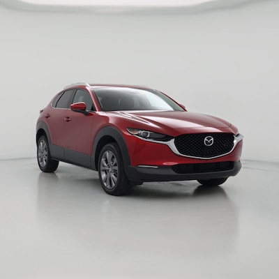 2025 Mazda CX-30 2.5 S Premium Package