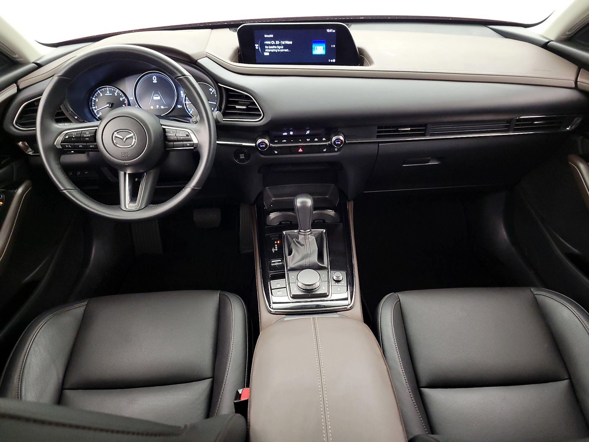 Thumbnail: 2025 Mazda CX-30 - 9